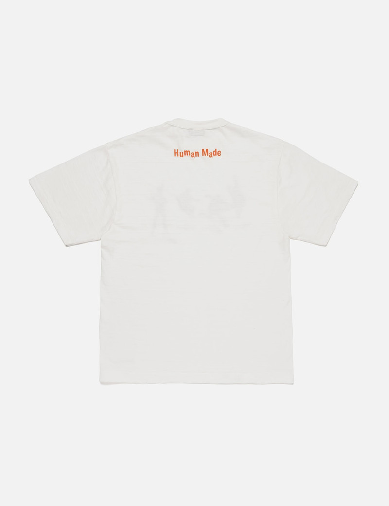 Human Made BEATLES T-SHIRT outlook