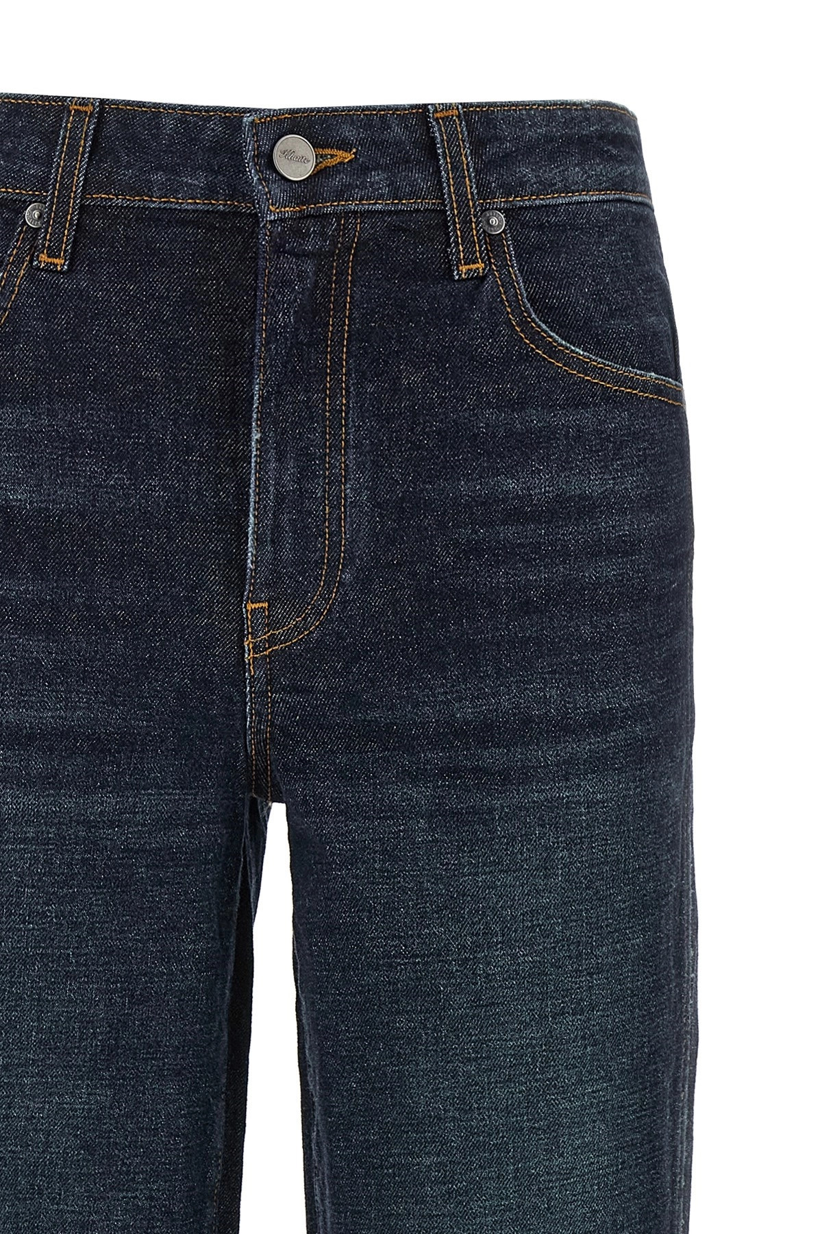 'Viv' jeans - 3