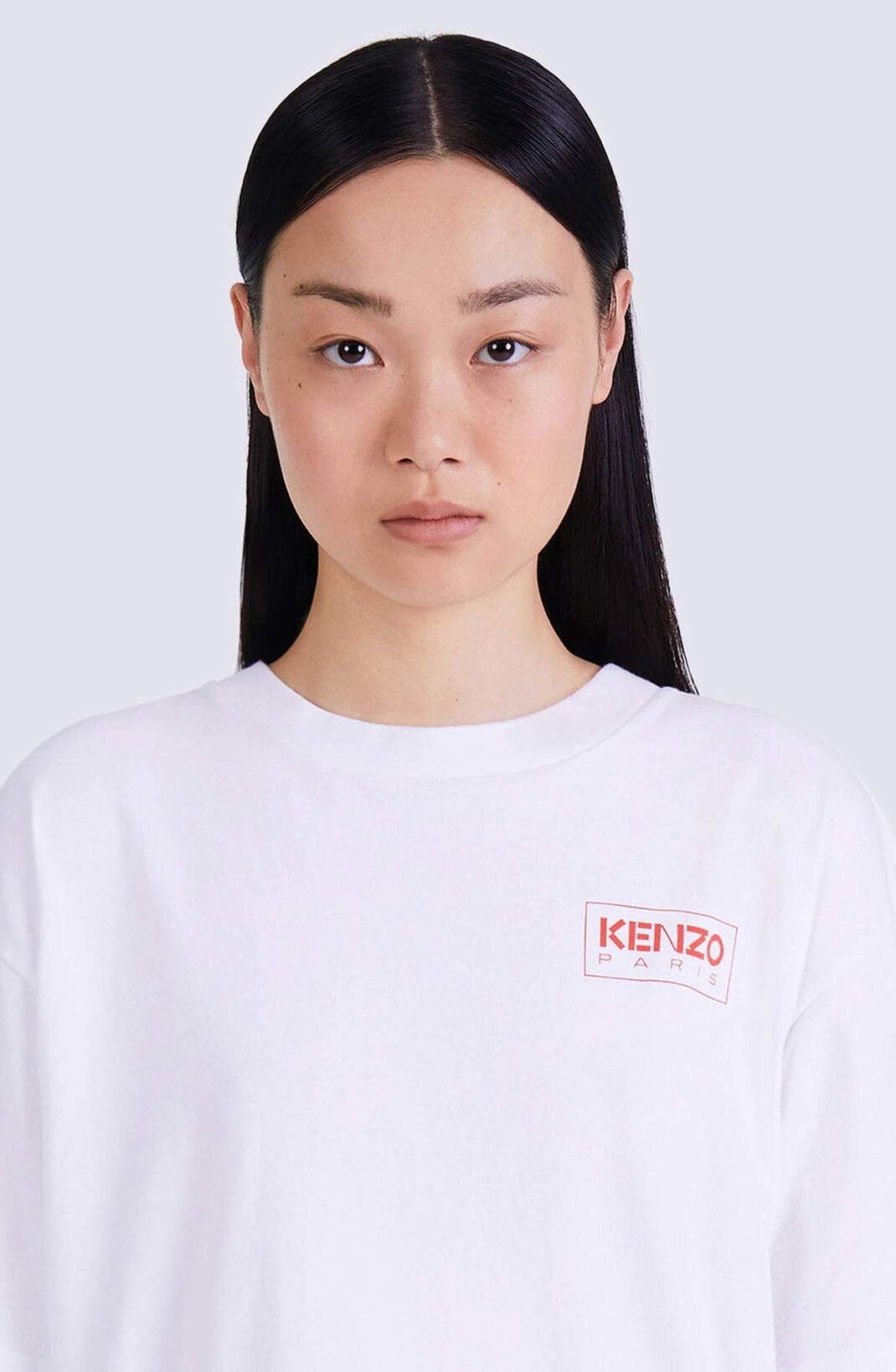 KENZO Paris oversize T-shirt - 7