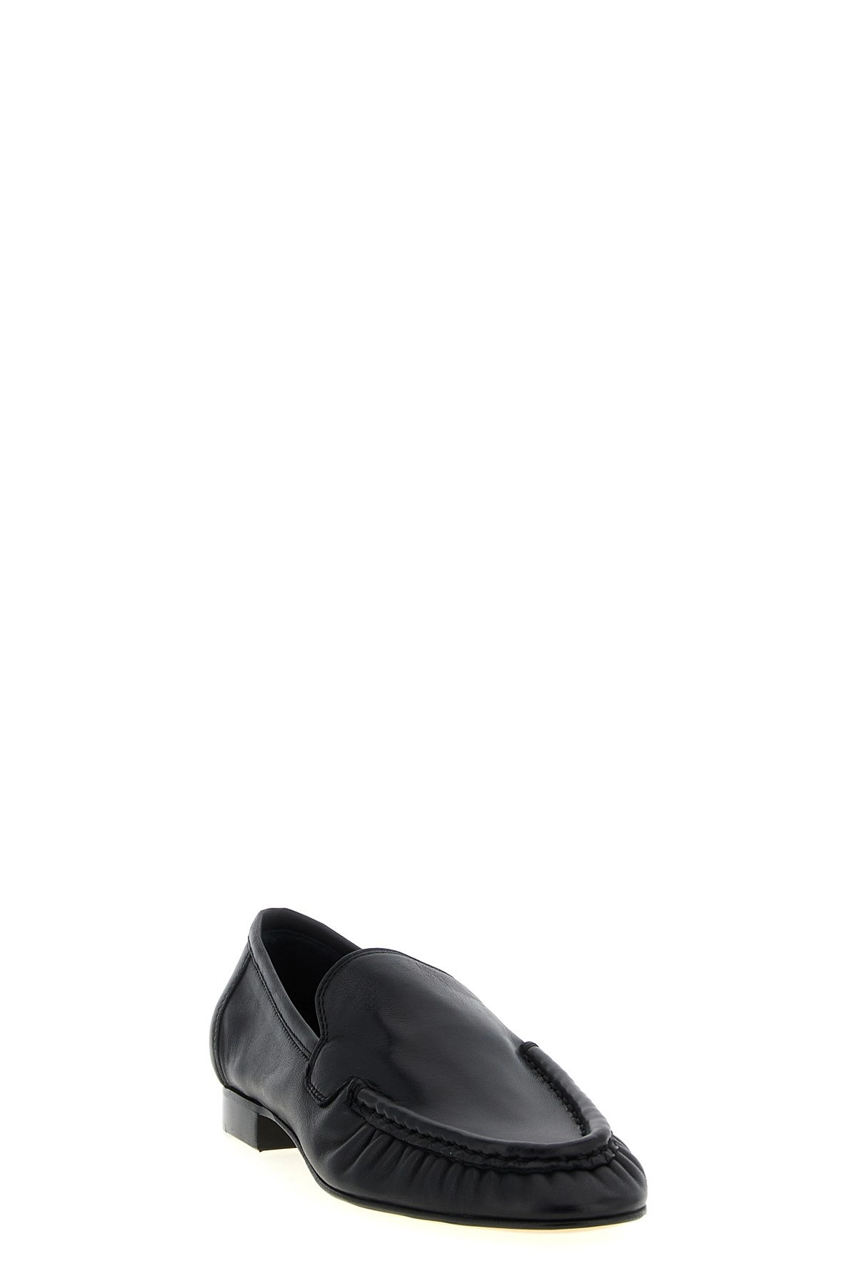 'Milan' loafers - 2