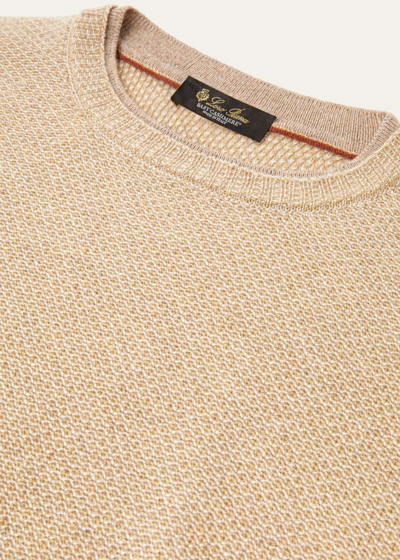 Varallo Crewneck 7