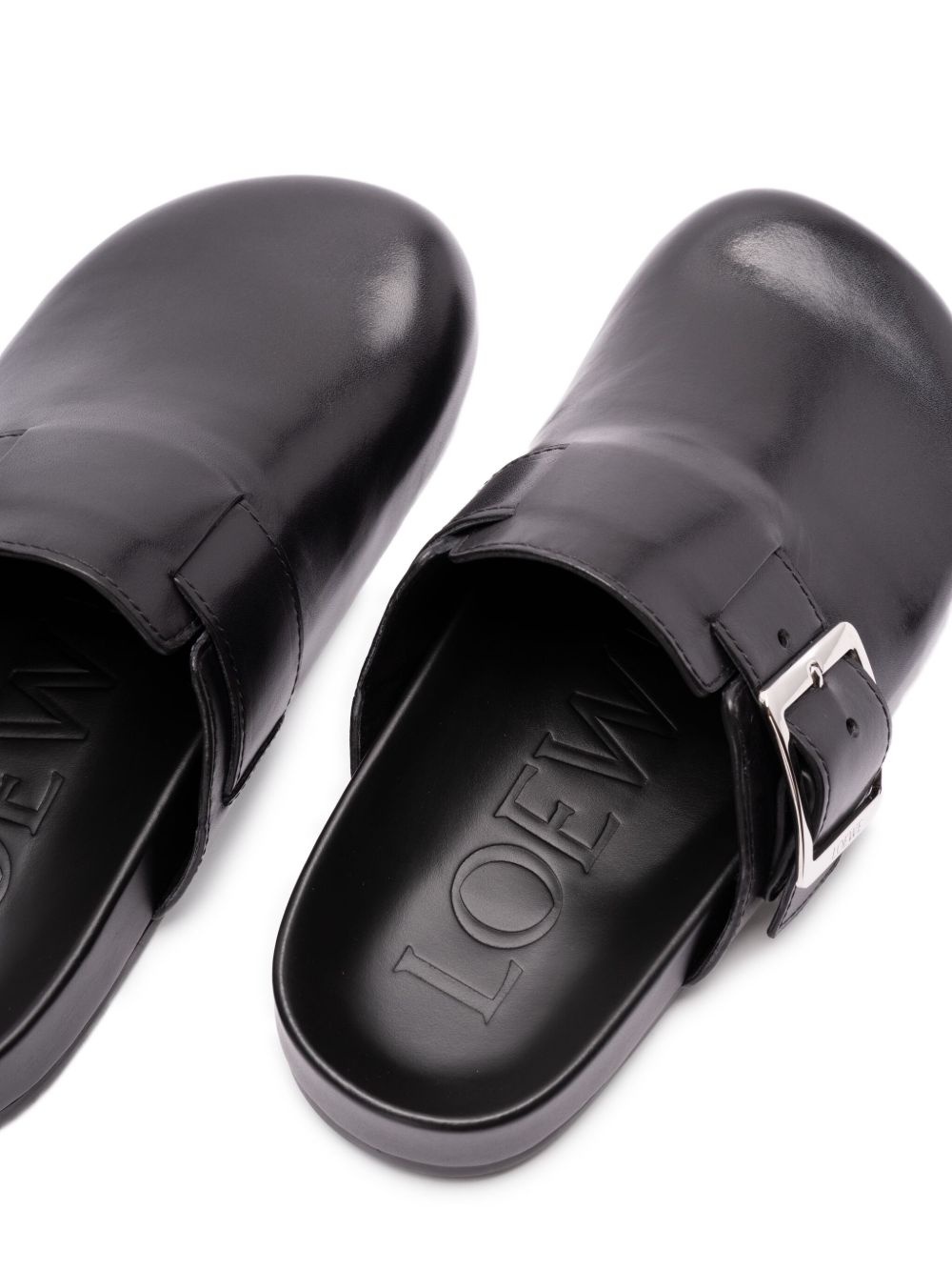 Ease mules - 6