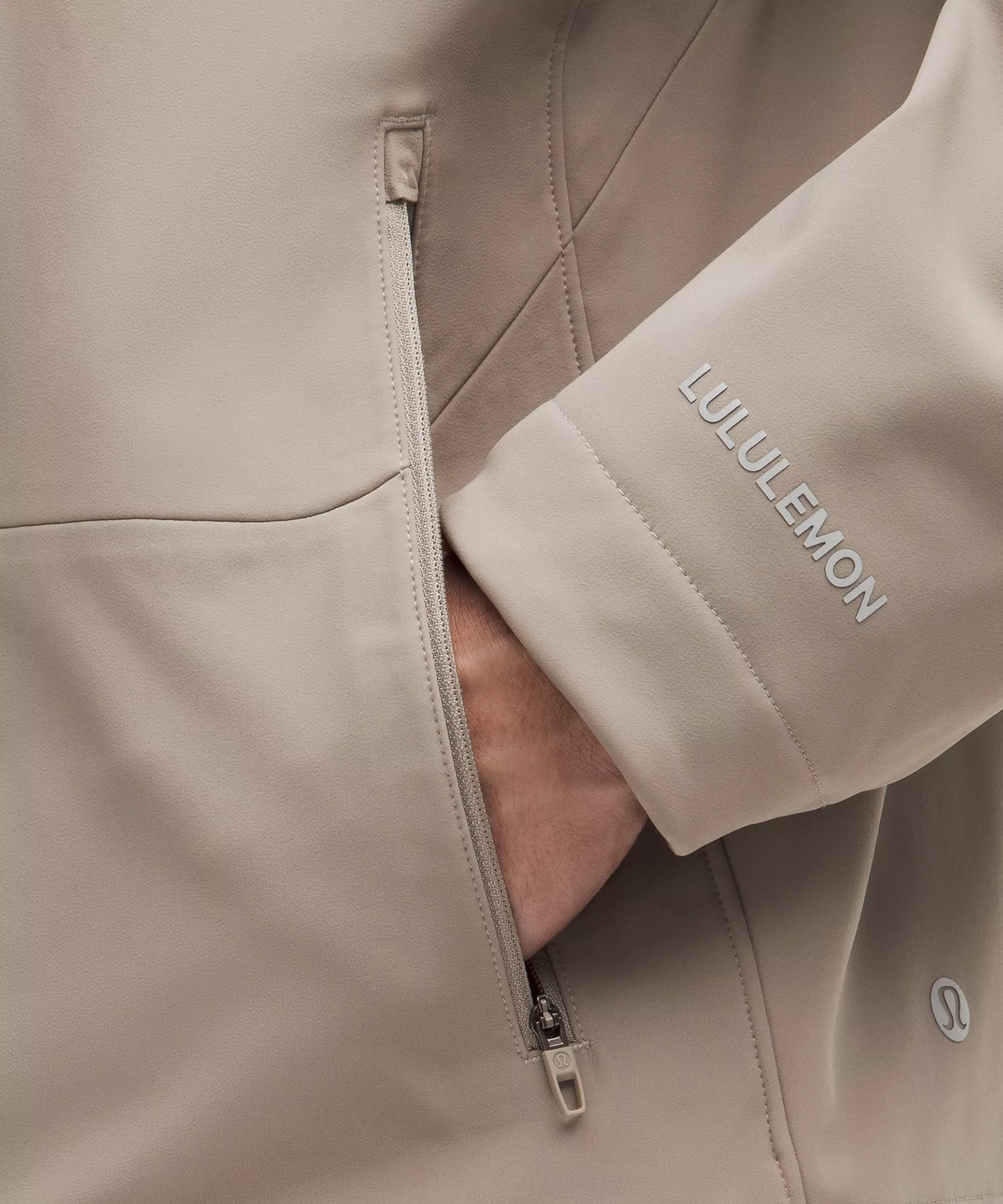 Men's Cross Chill City-to-Trail Jacket - 5