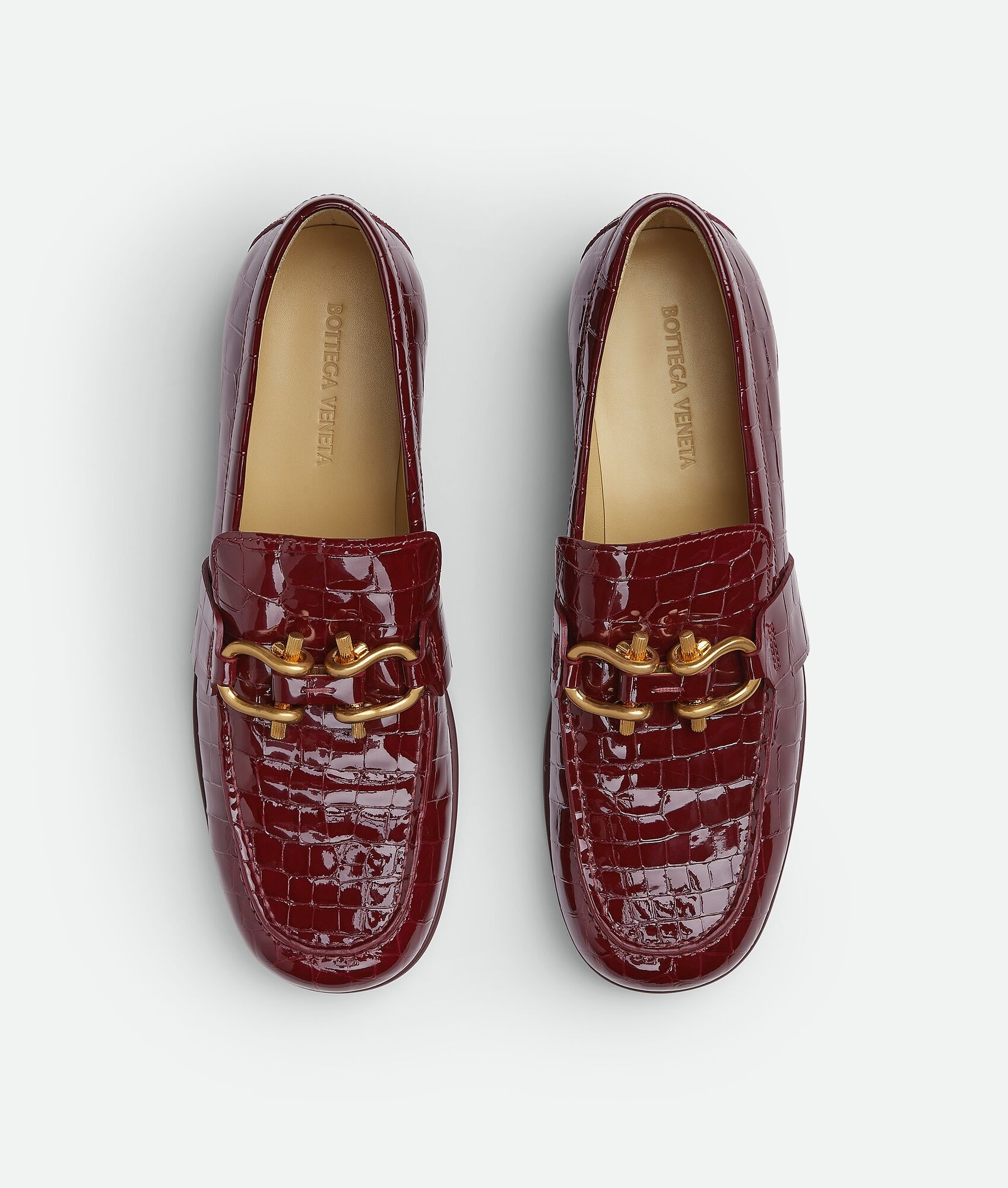 monsieur loafer - 4