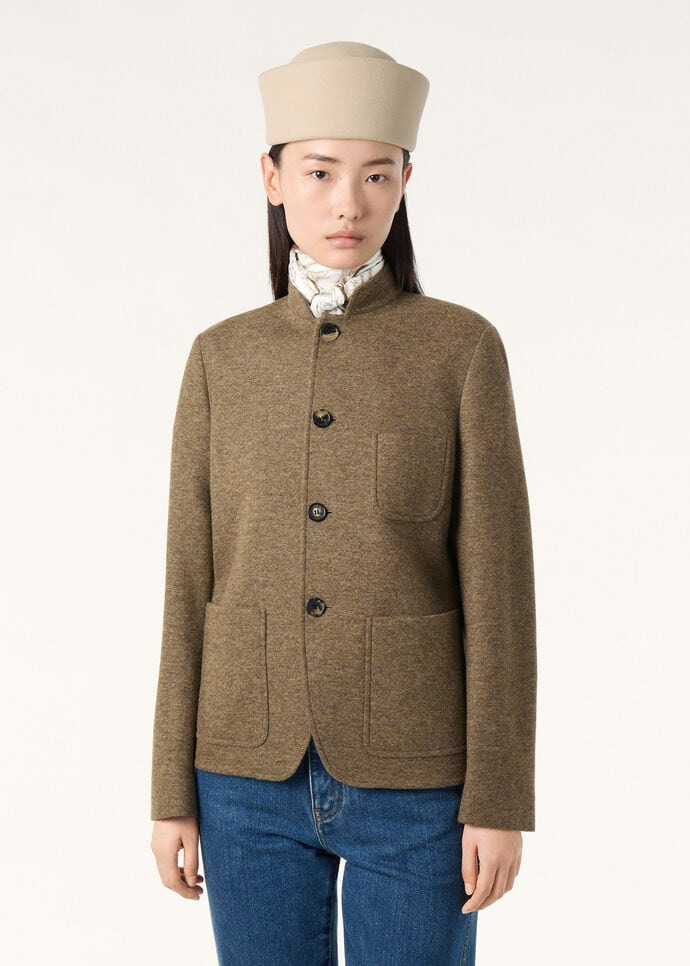 Mini Spagna Jacket - 4