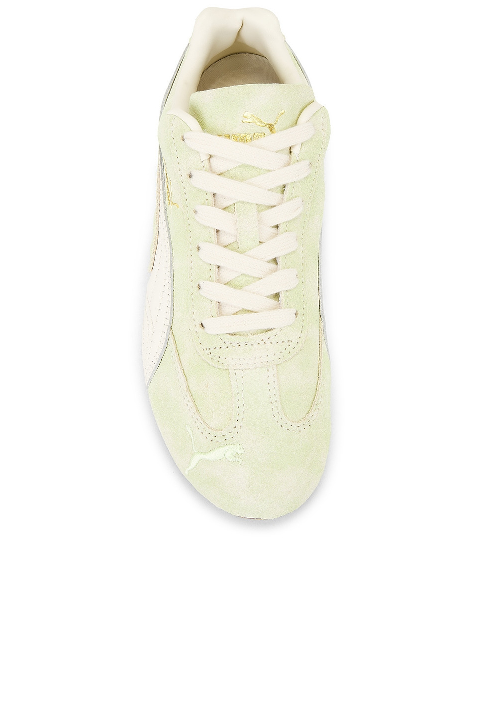 Speedcat Faded Sneaker - 4