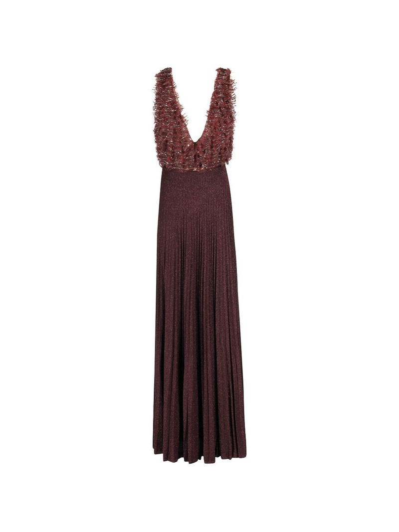 button-detailed mini dress 1