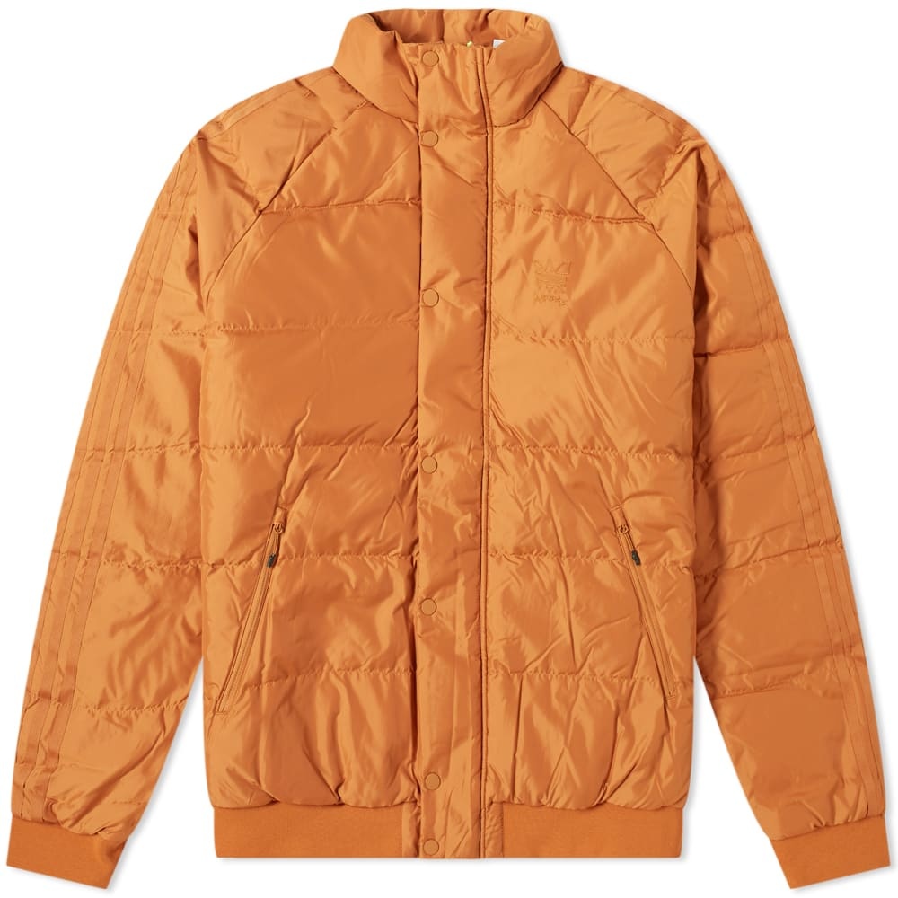 Adidas x Jonah Hill Puffer Jacket - 1