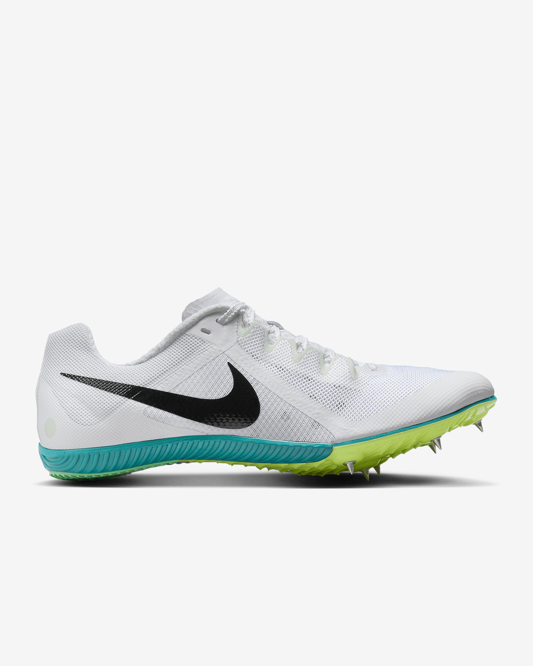 Nike Zoom Rival Track & Field Multi-Event Spikes - 3