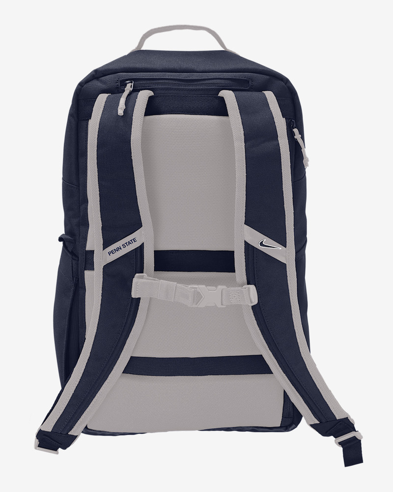 Nike Penn State Utility Speed 2.0 Nike College Backpack outlook