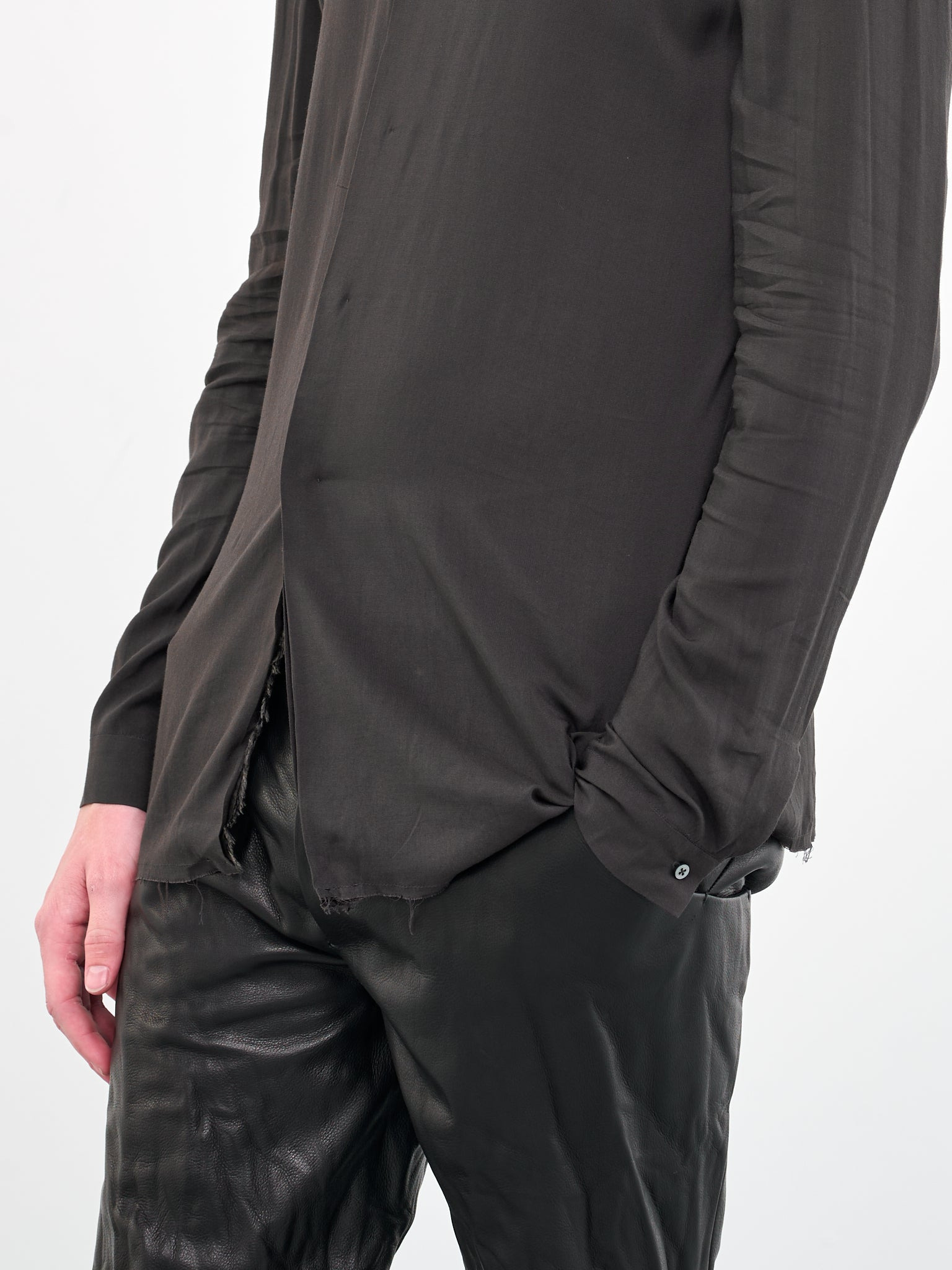 Slim Shirt - 5