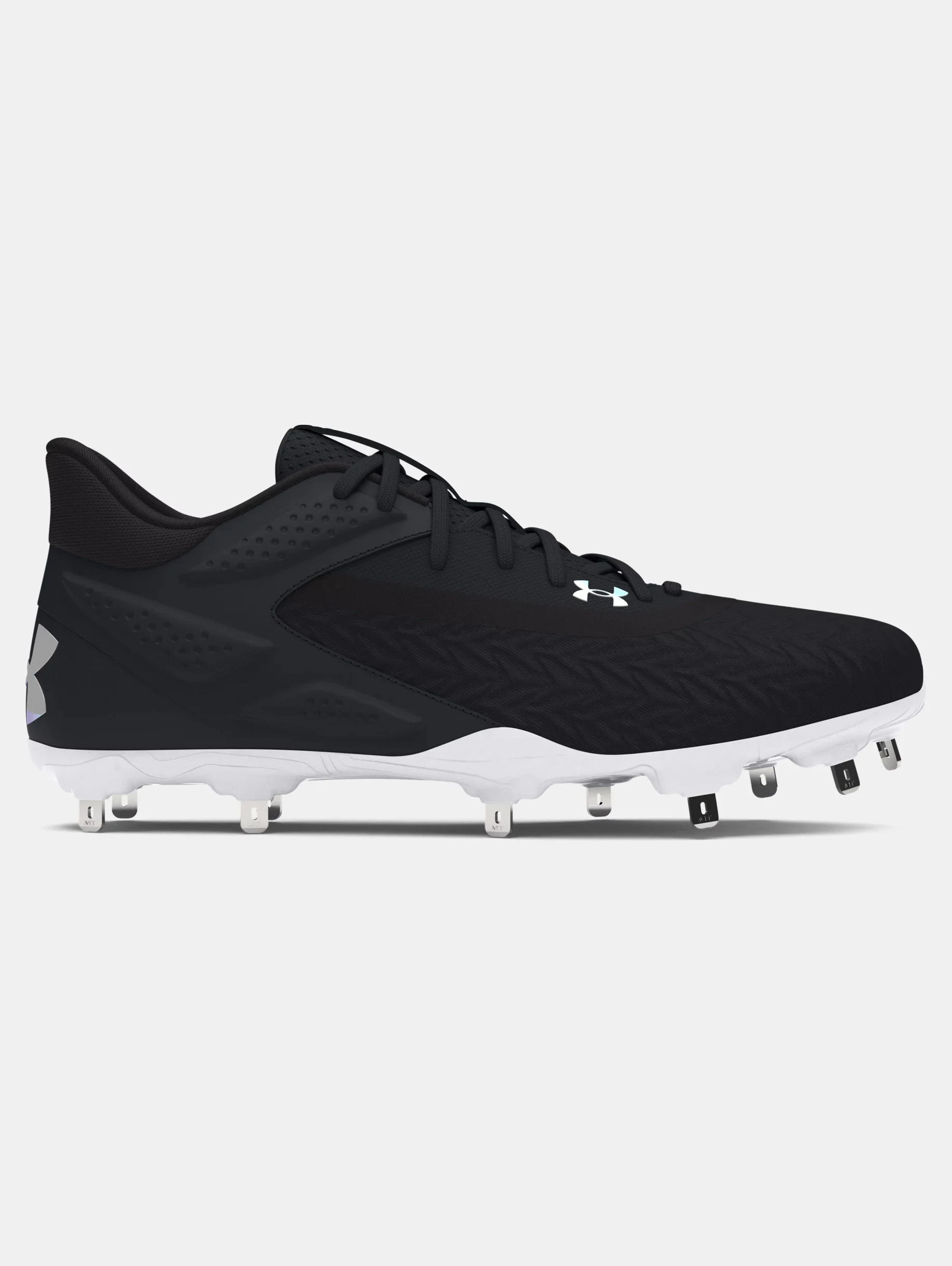 Men's UA Yard MT 3.0 Baseball Cleats - 1