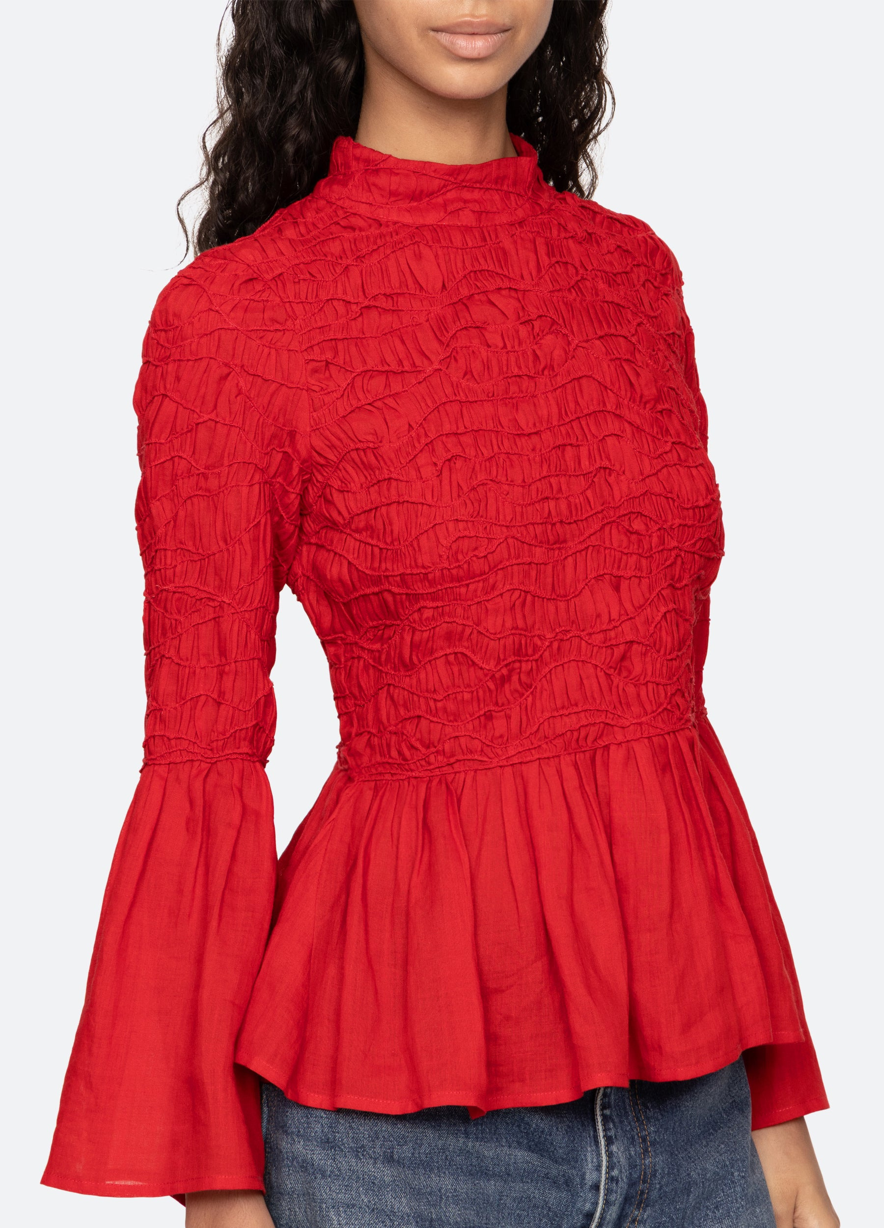 Imogen L/S Top - 5