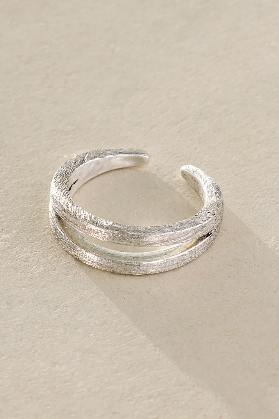 Marina Toe Ring - 1