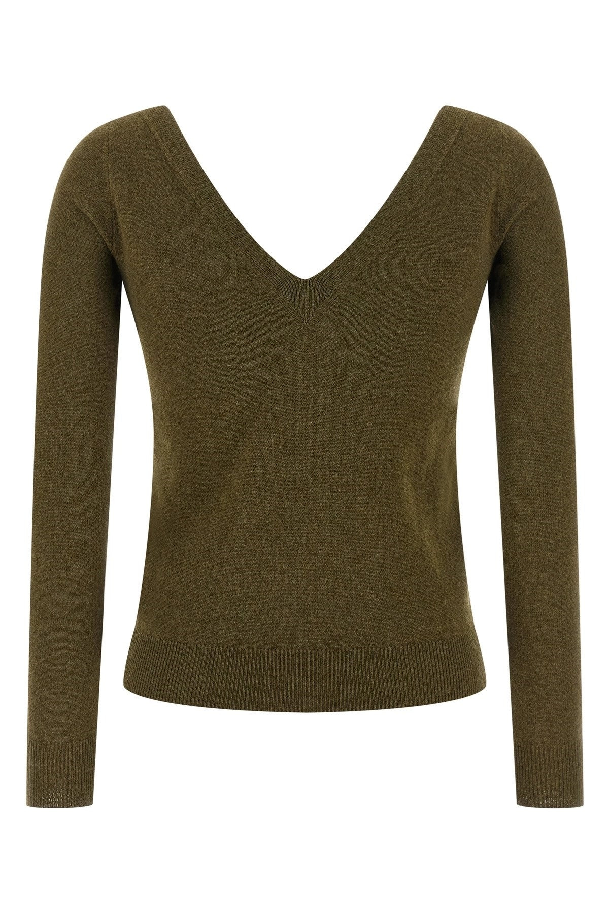 Saint Laurent Women Cashmere Sweater - 2