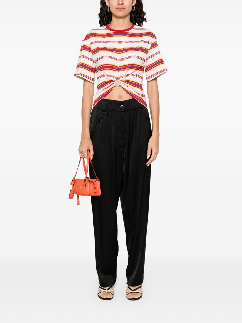 PINKO Replay trousers outlook