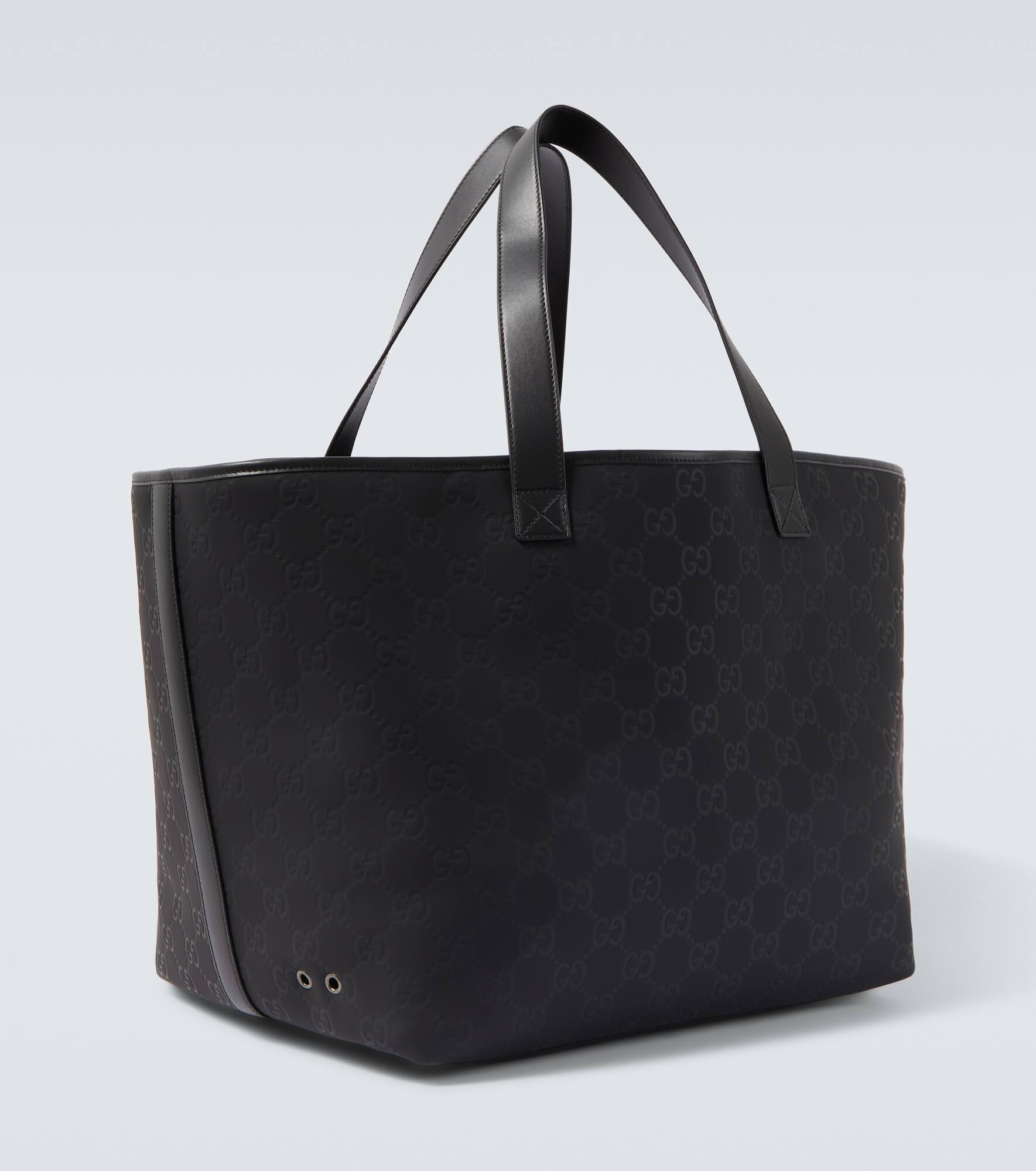 Gucci Edge Large tote bag - 5