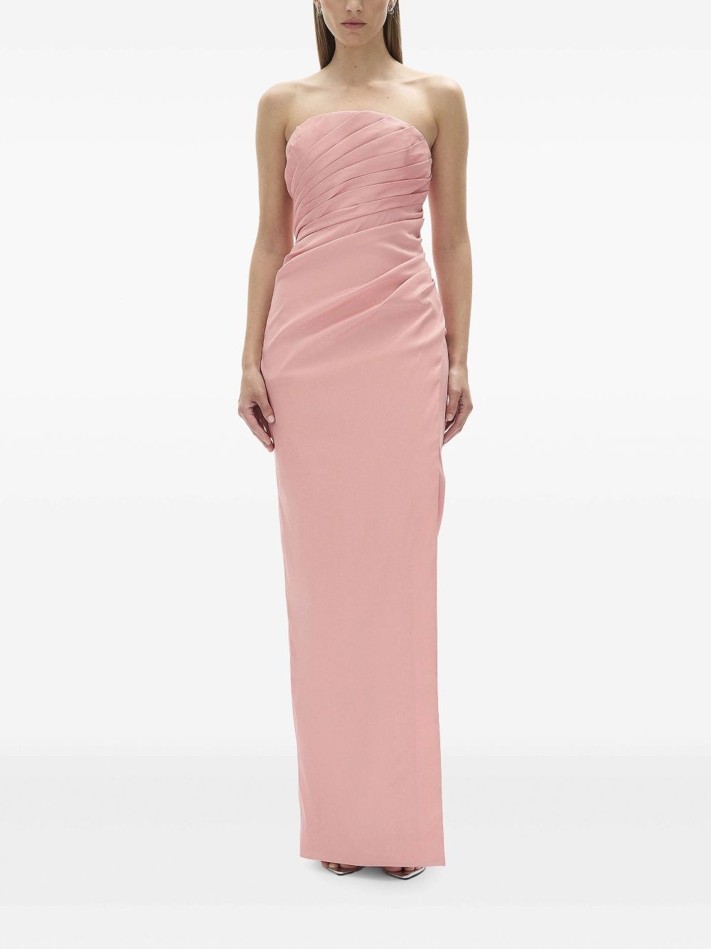Mira gown - 2
