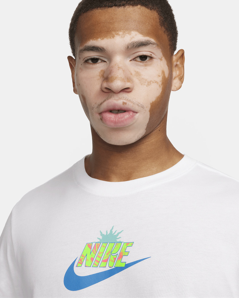 Nike Sportswear T-Shirt 3