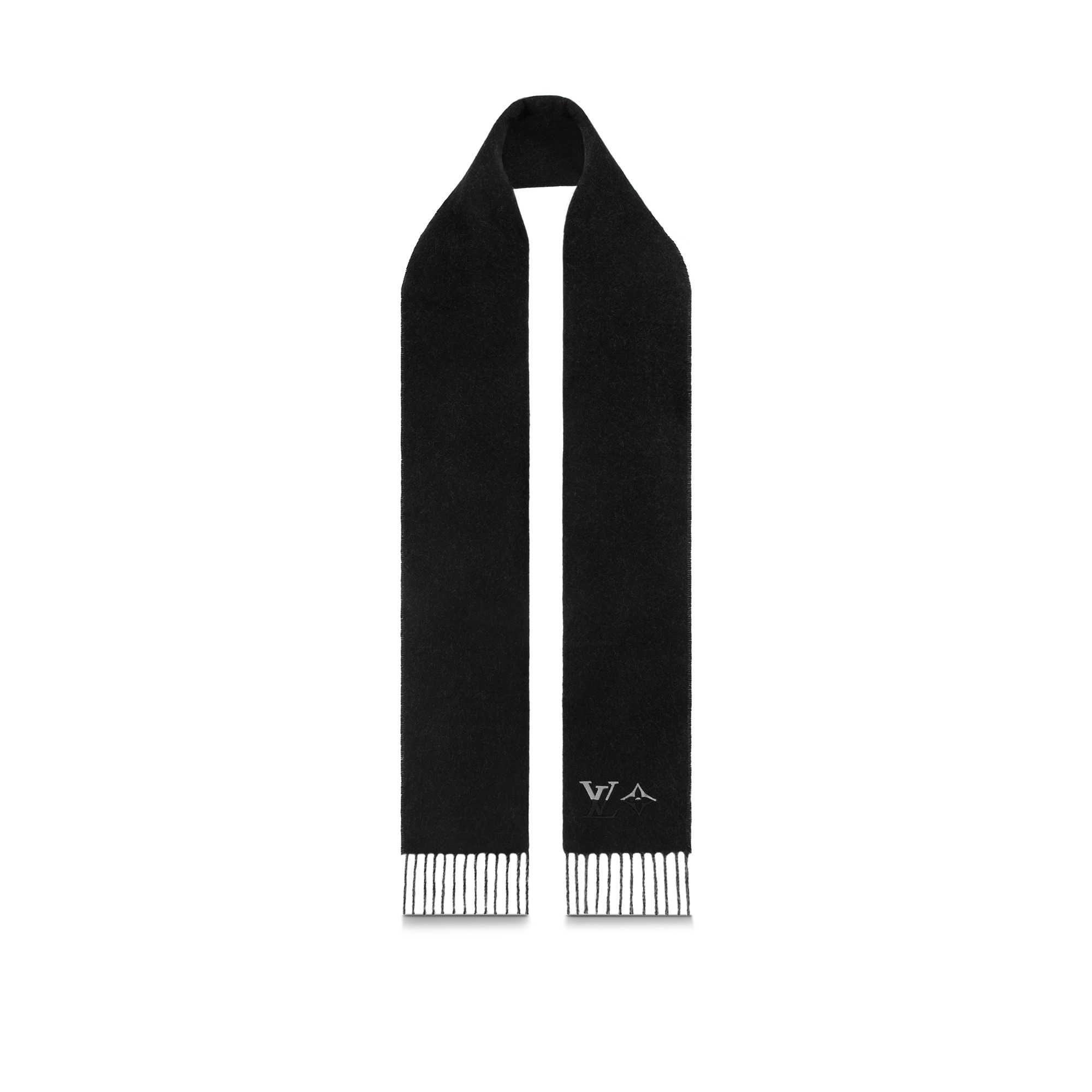 LV Dual Scarf - 5