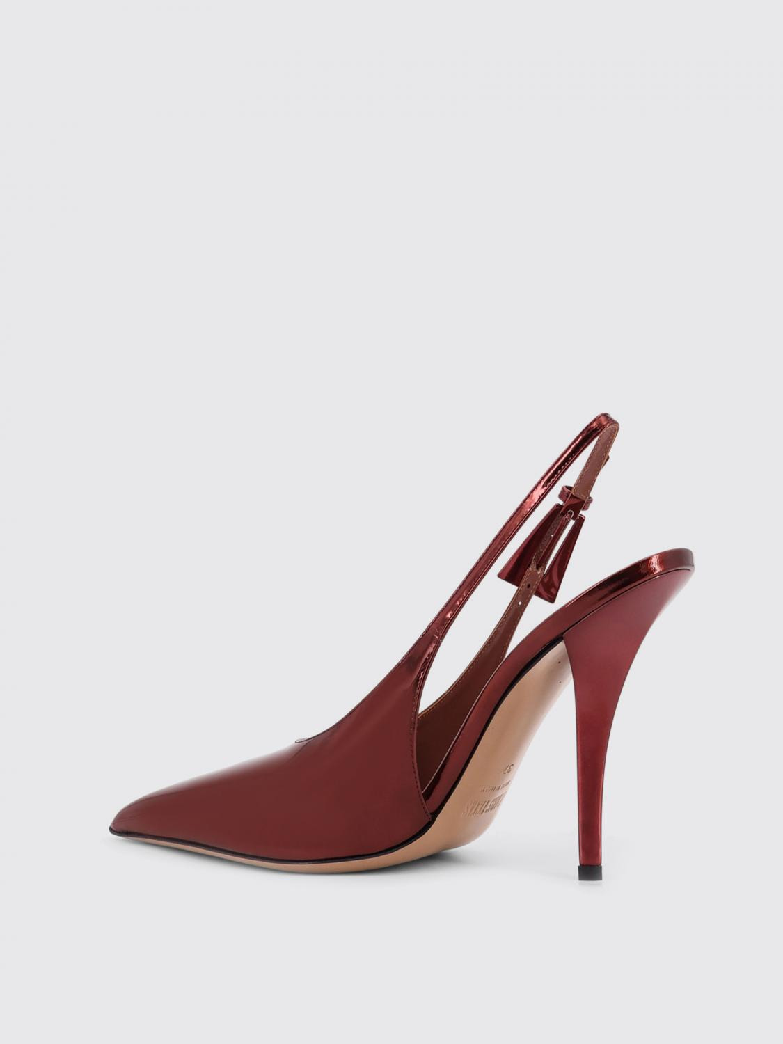 High heel shoes woman Paris Texas - 3