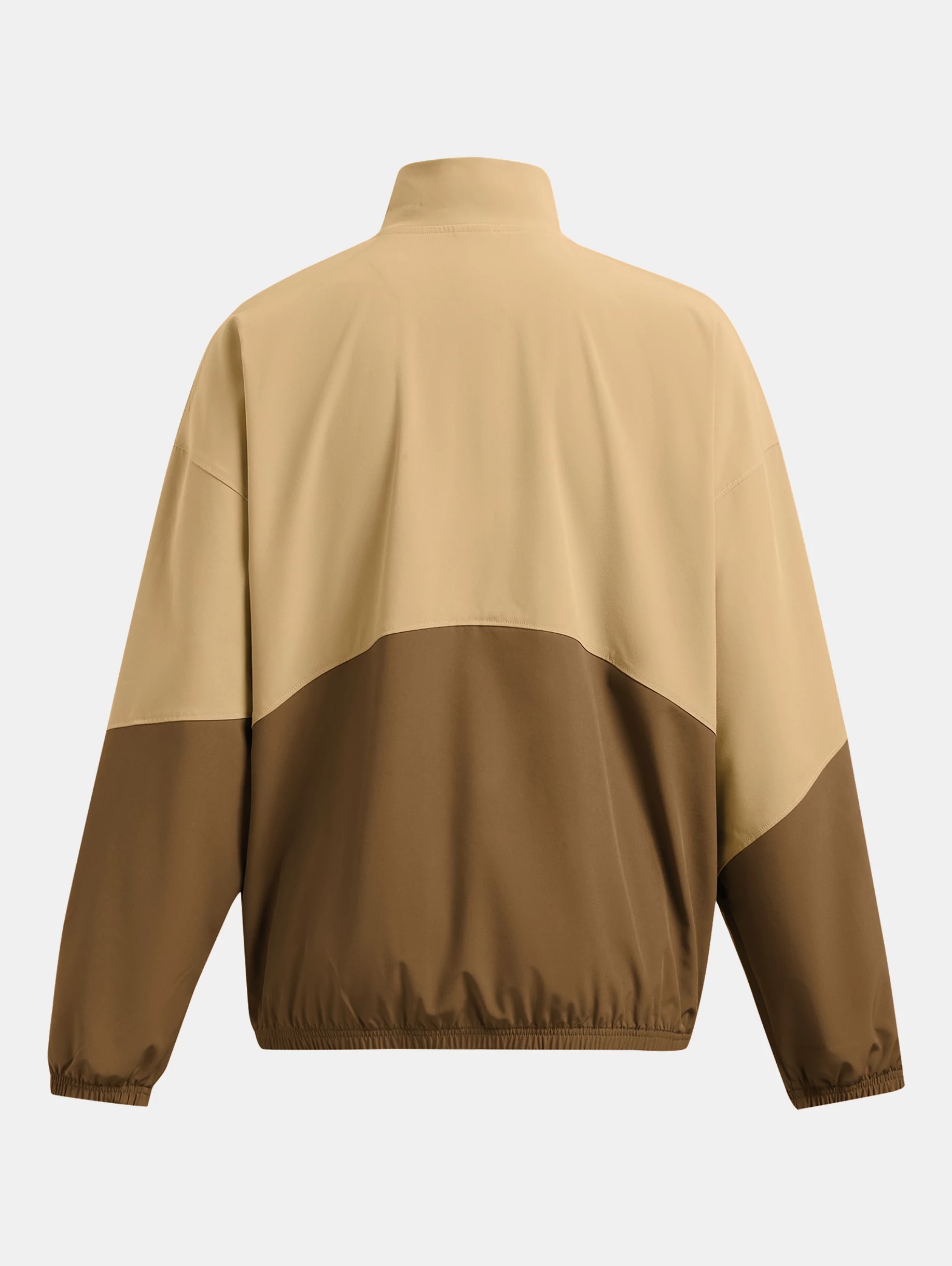 Women's UA ArmourSport Anorak Jacket - 3