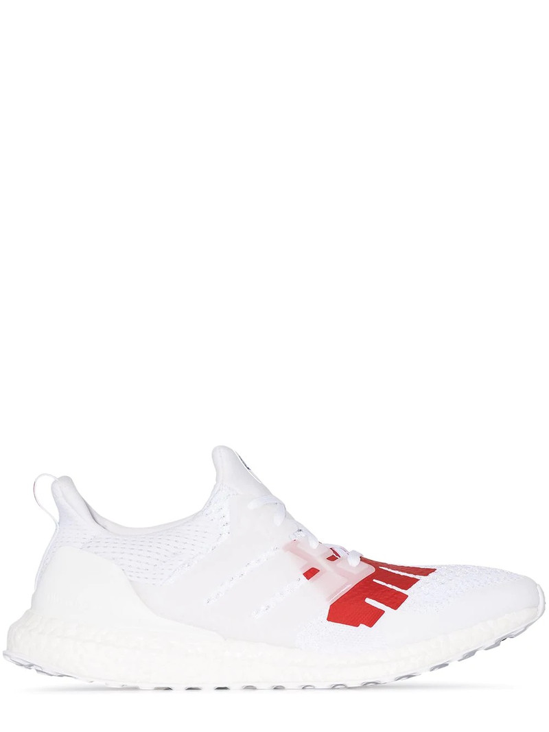 X Undefeated Ultraboost sneakers - 1