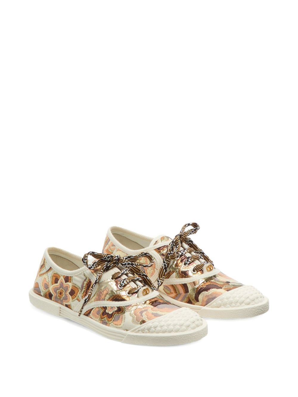 Bay By Bay sneakers - 2
