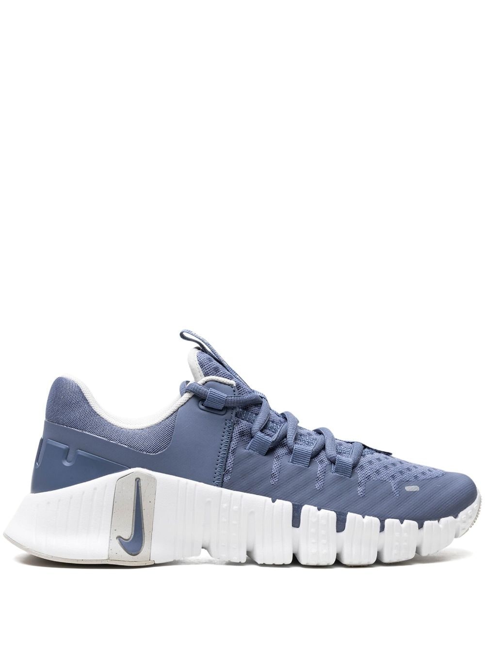 Free Metcon 5 "Diffused Blue" sneakers - 1