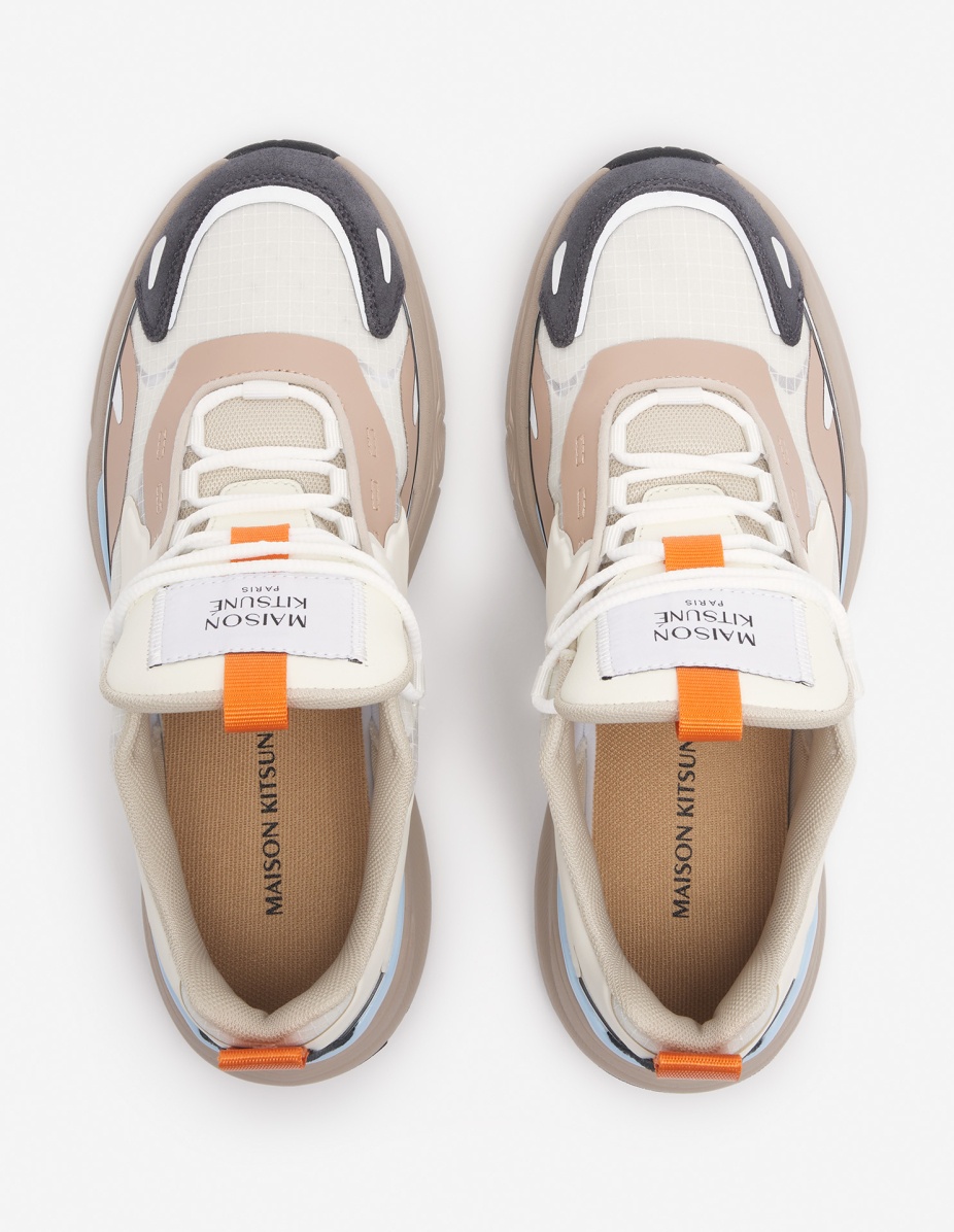 SORA RUNNERS - 5