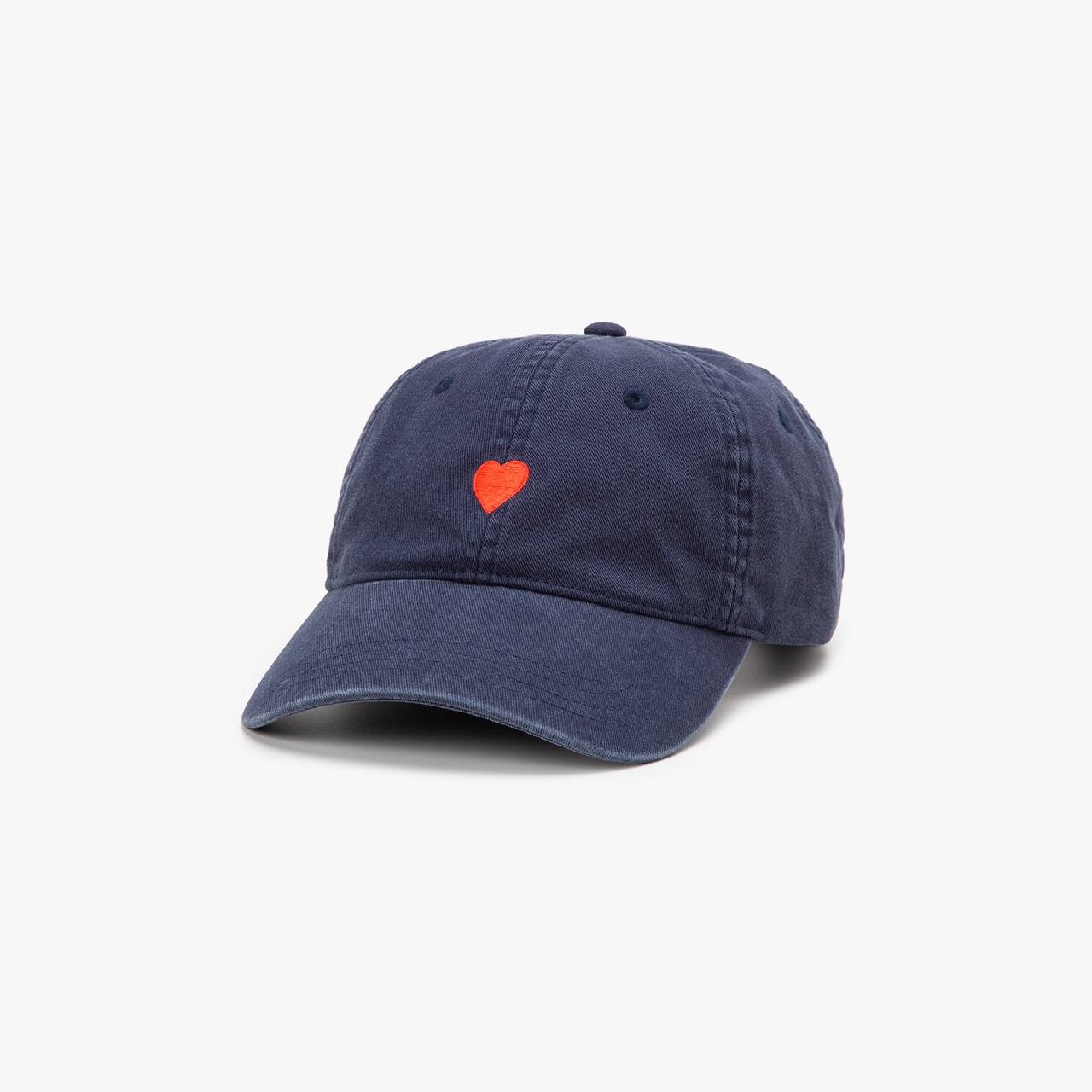 MINI GRAPHIC CAP - 1