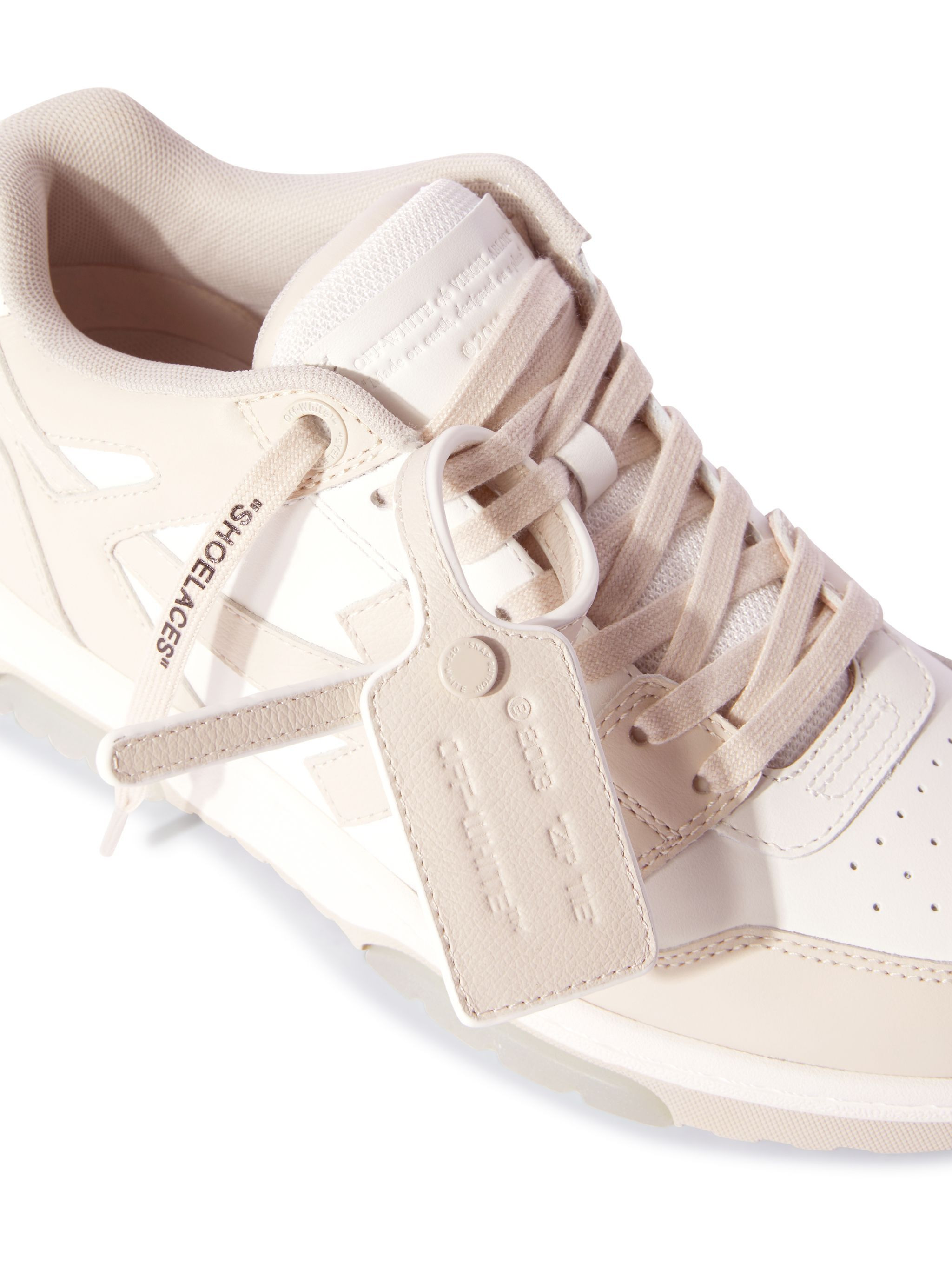Out Of Office White/beige - 6
