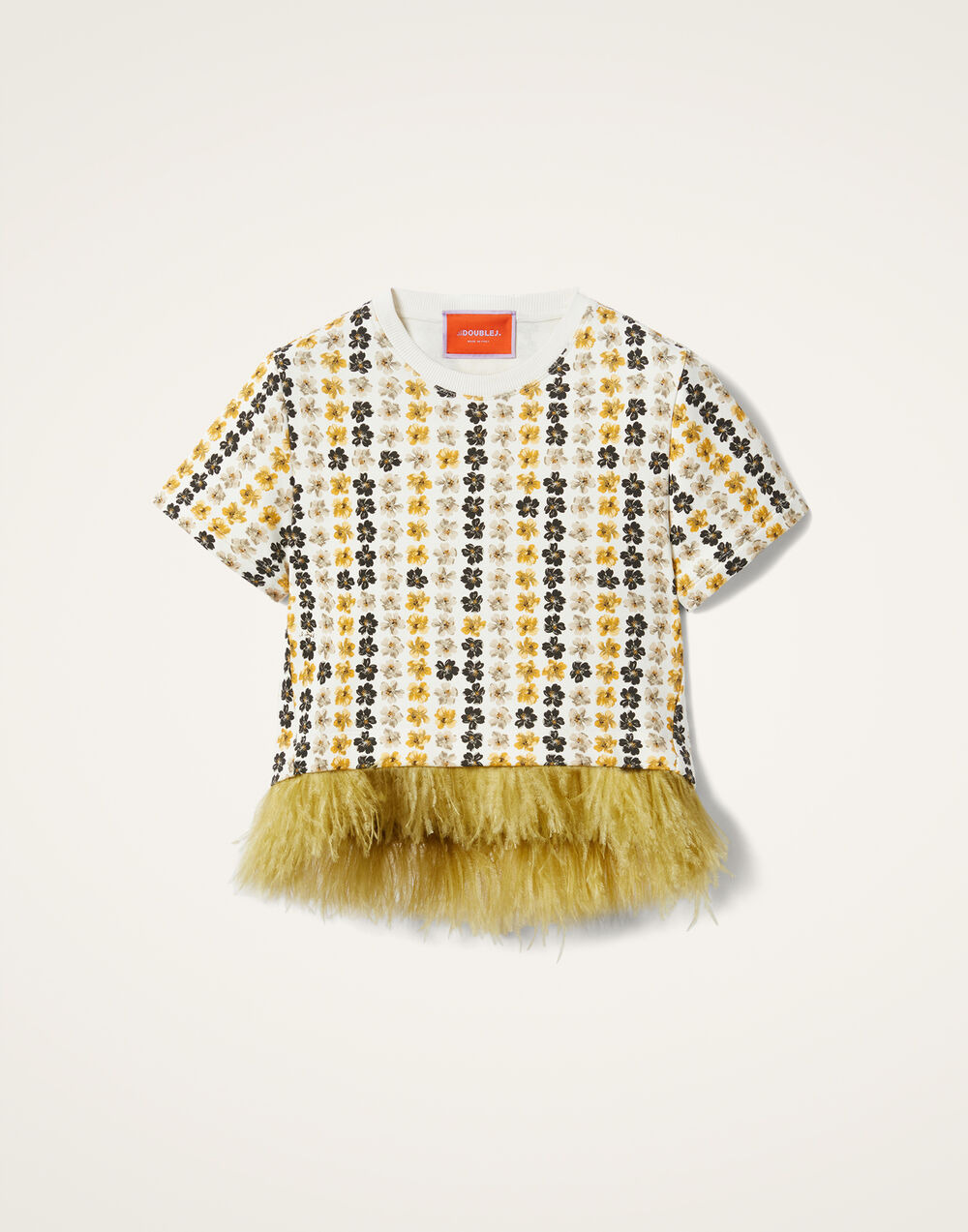 La Scala Tee - 1