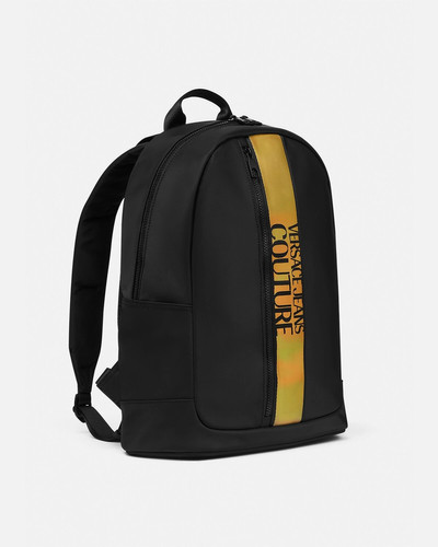 VERSACE JEANS COUTURE Logo Backpack outlook