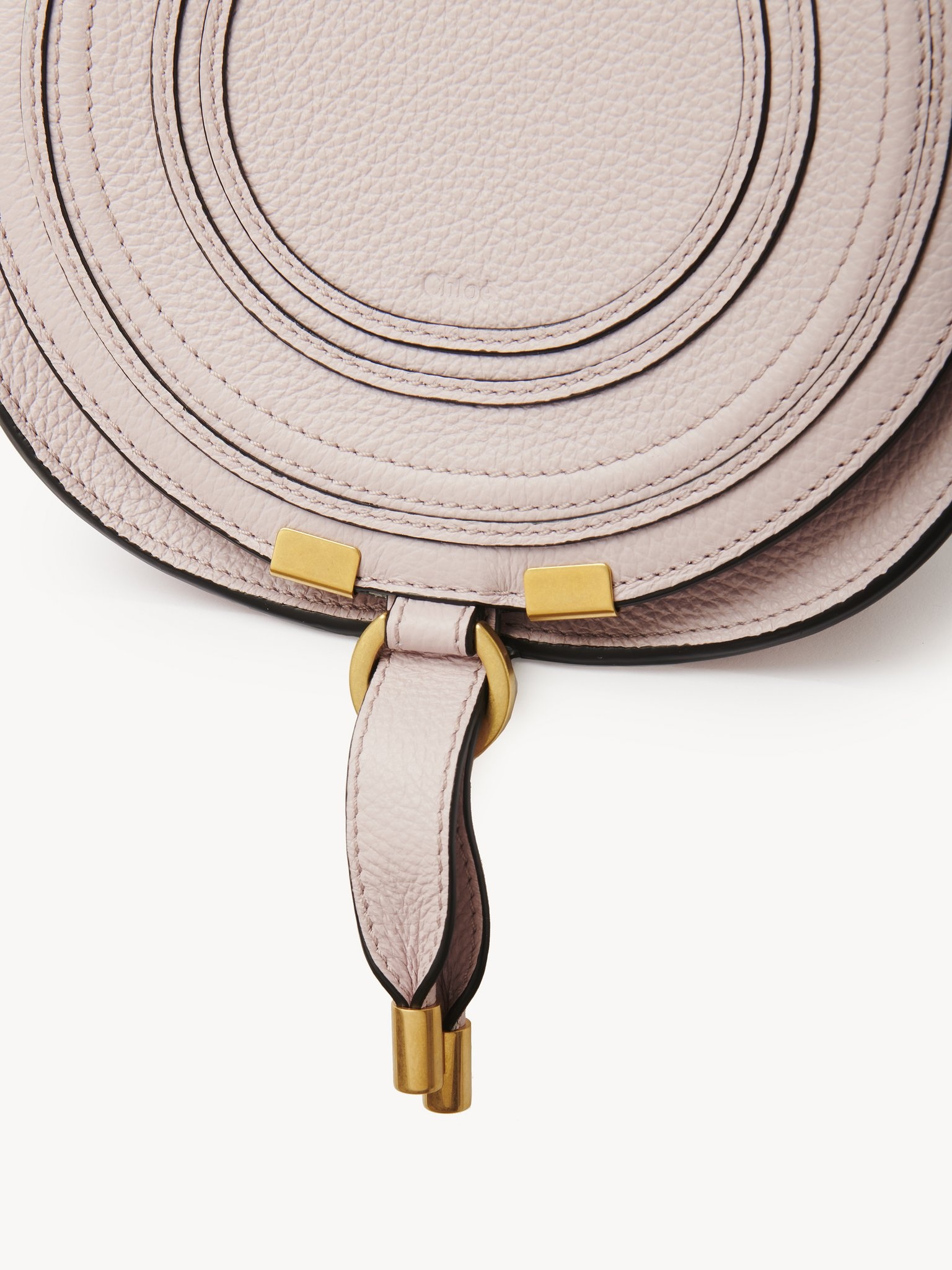 MARCIE SMALL SADDLE BAG - 3