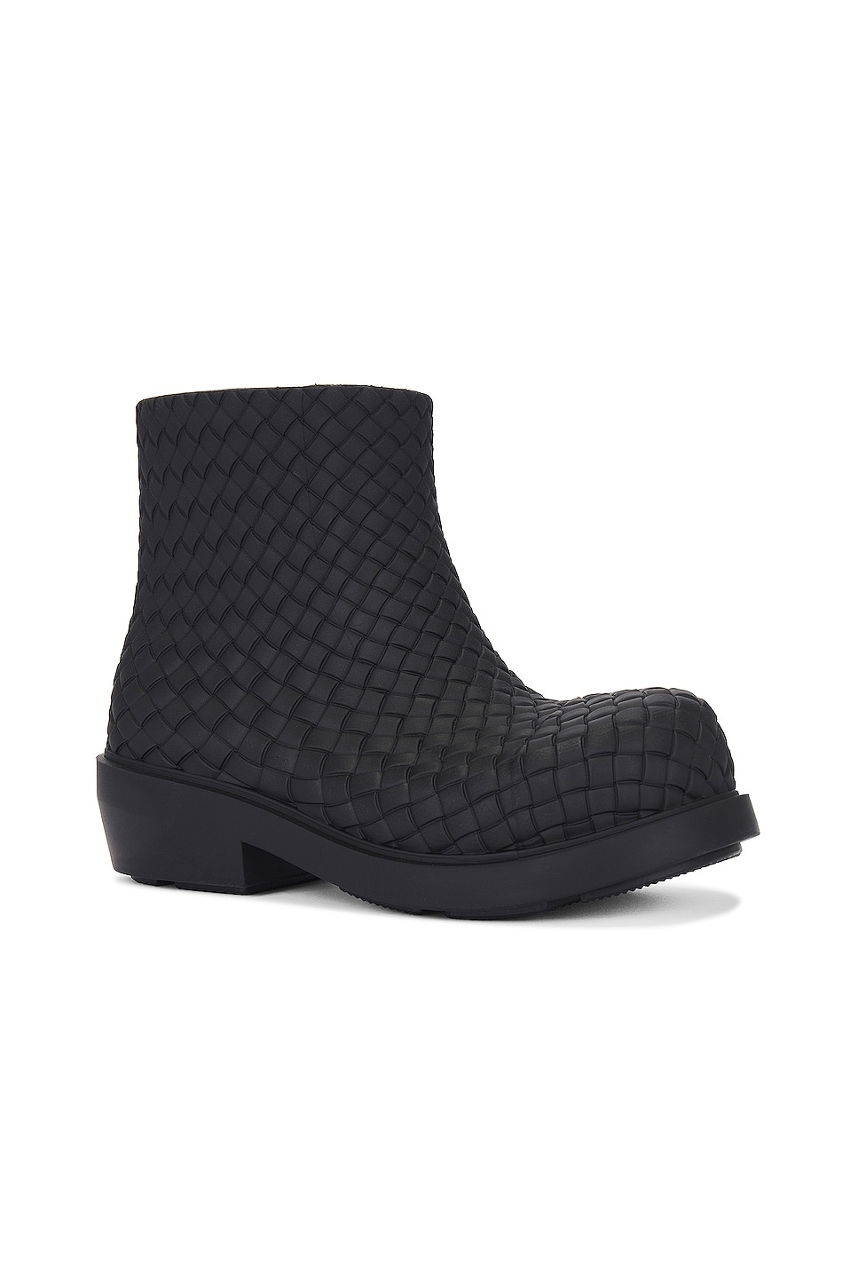 Fireman Ankle Boot - 2