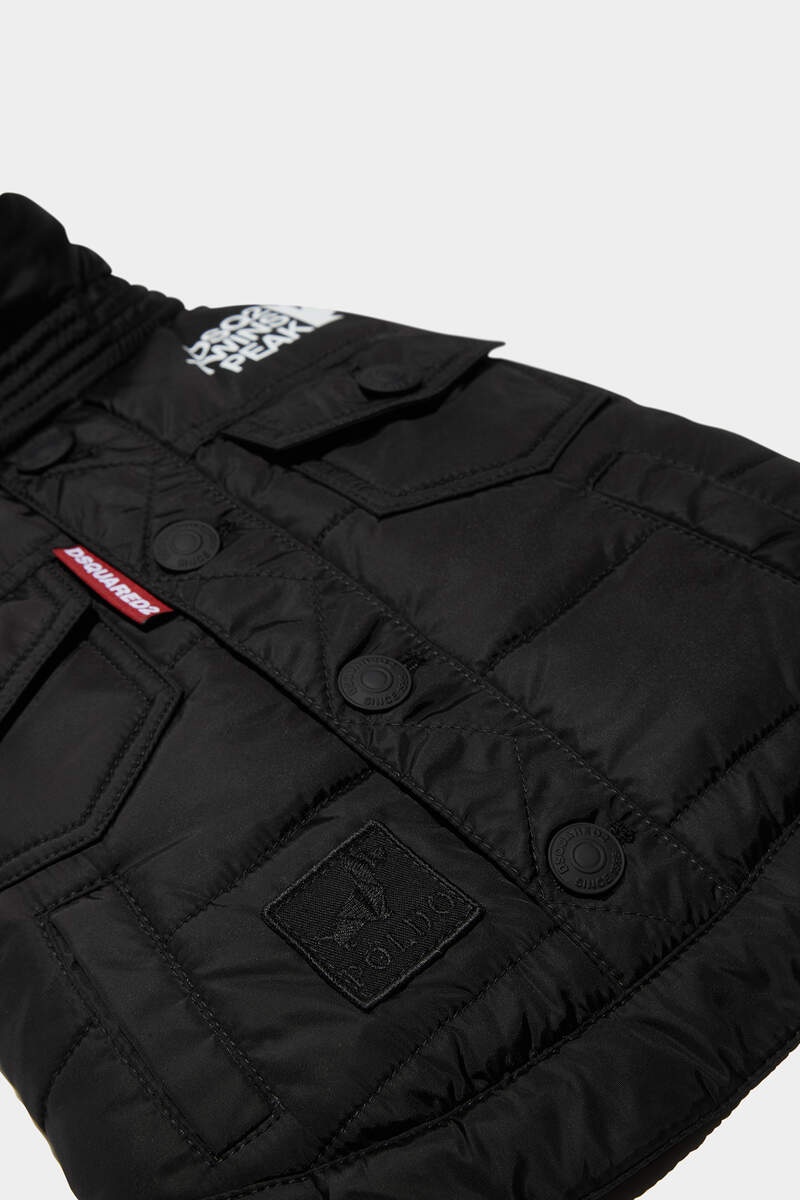 POLDO X D2 VANCOUVER VEST - 4