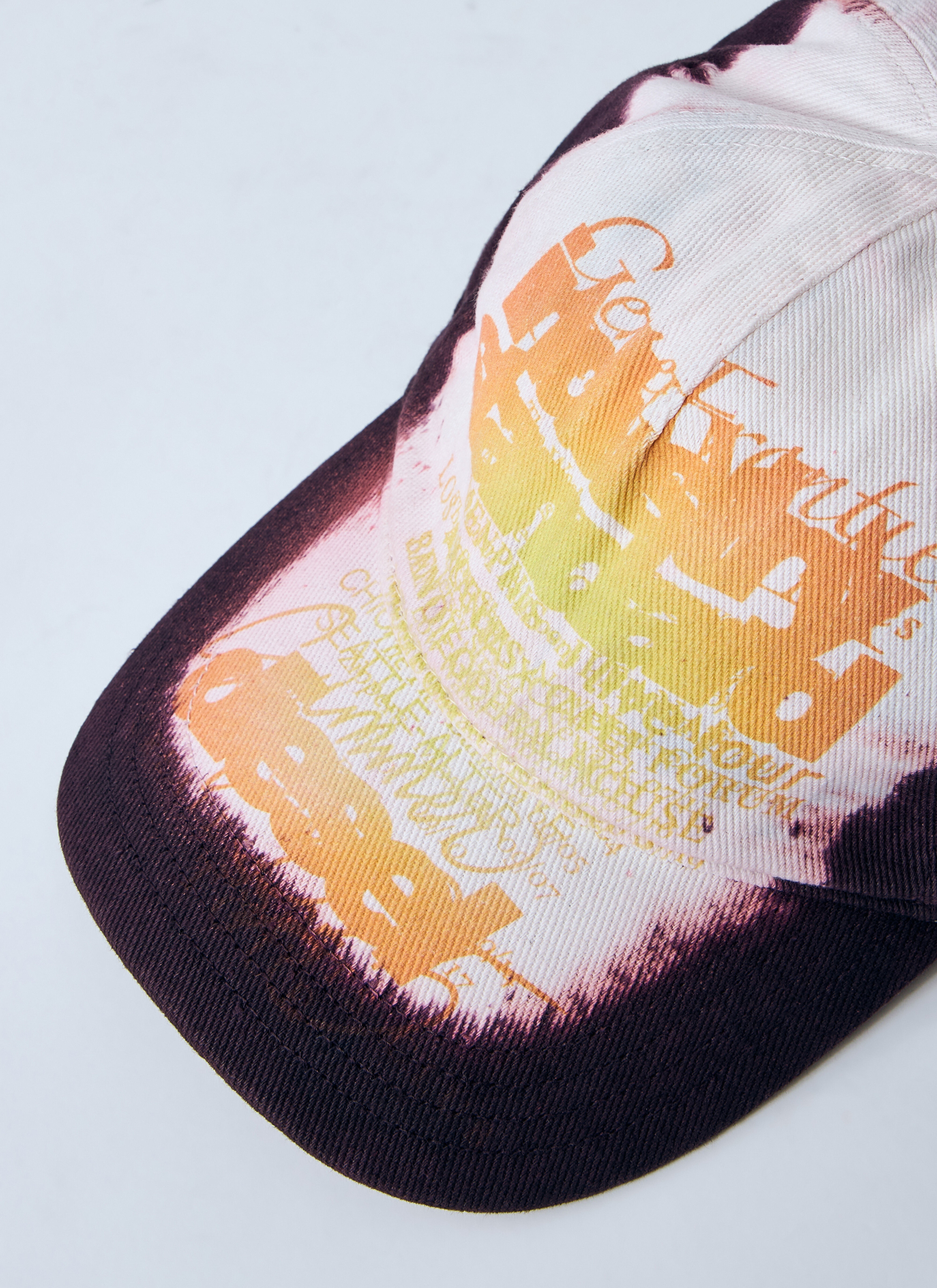 C-Hris Baseball Cap - 2