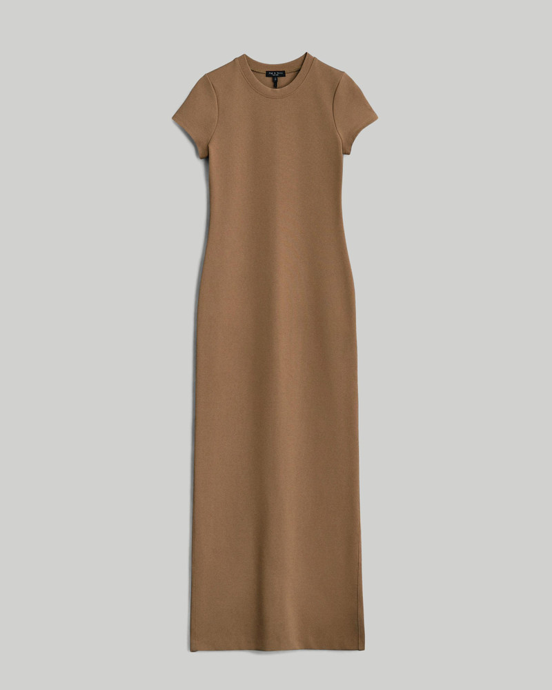 Irina Maxi Dress
Ponte Dress 1