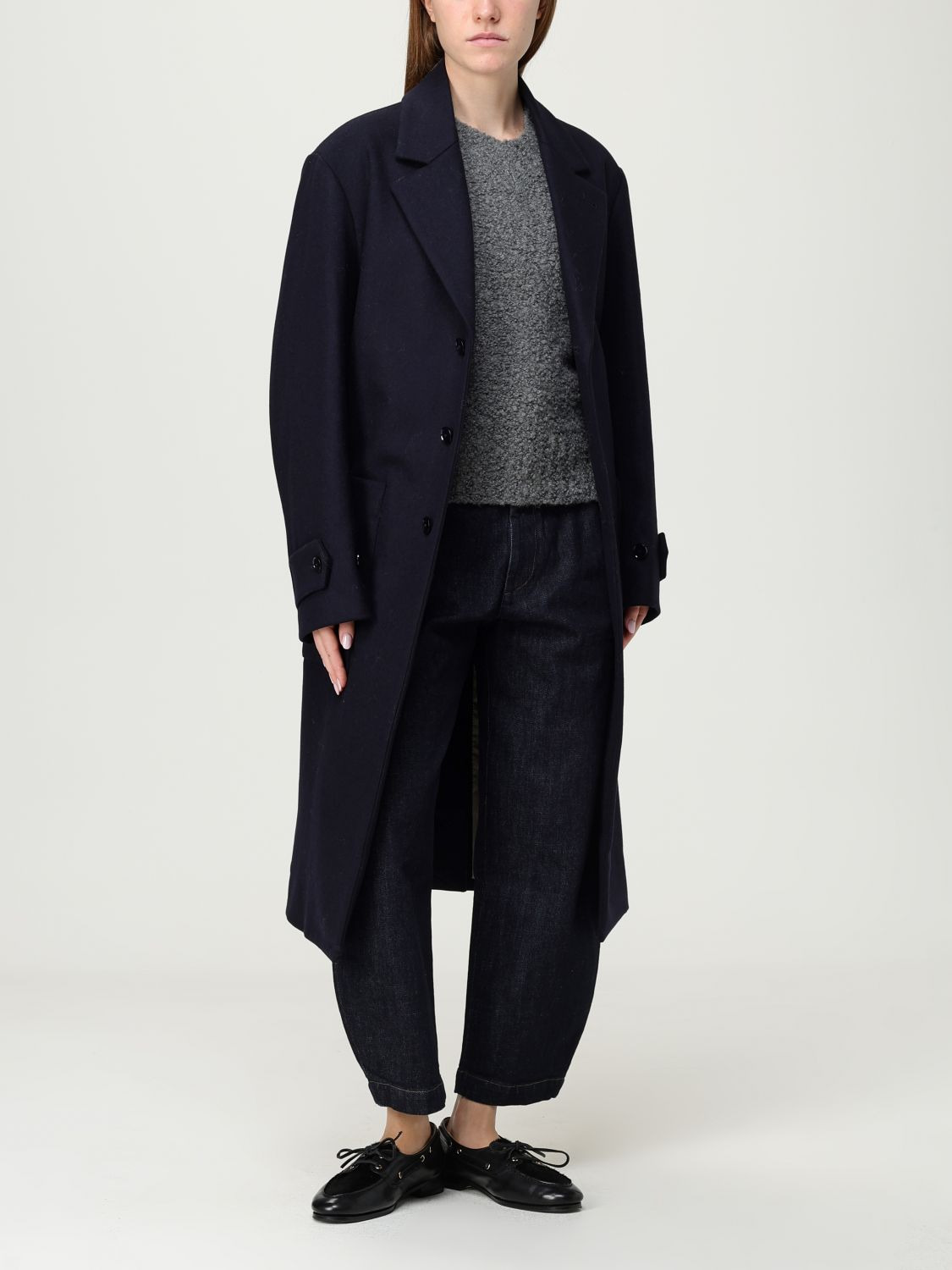 Pants woman Barena - 2