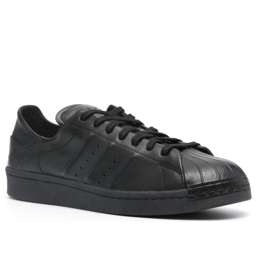 adidas x Y-3 Superstar 'All Black' IE3237 - 2