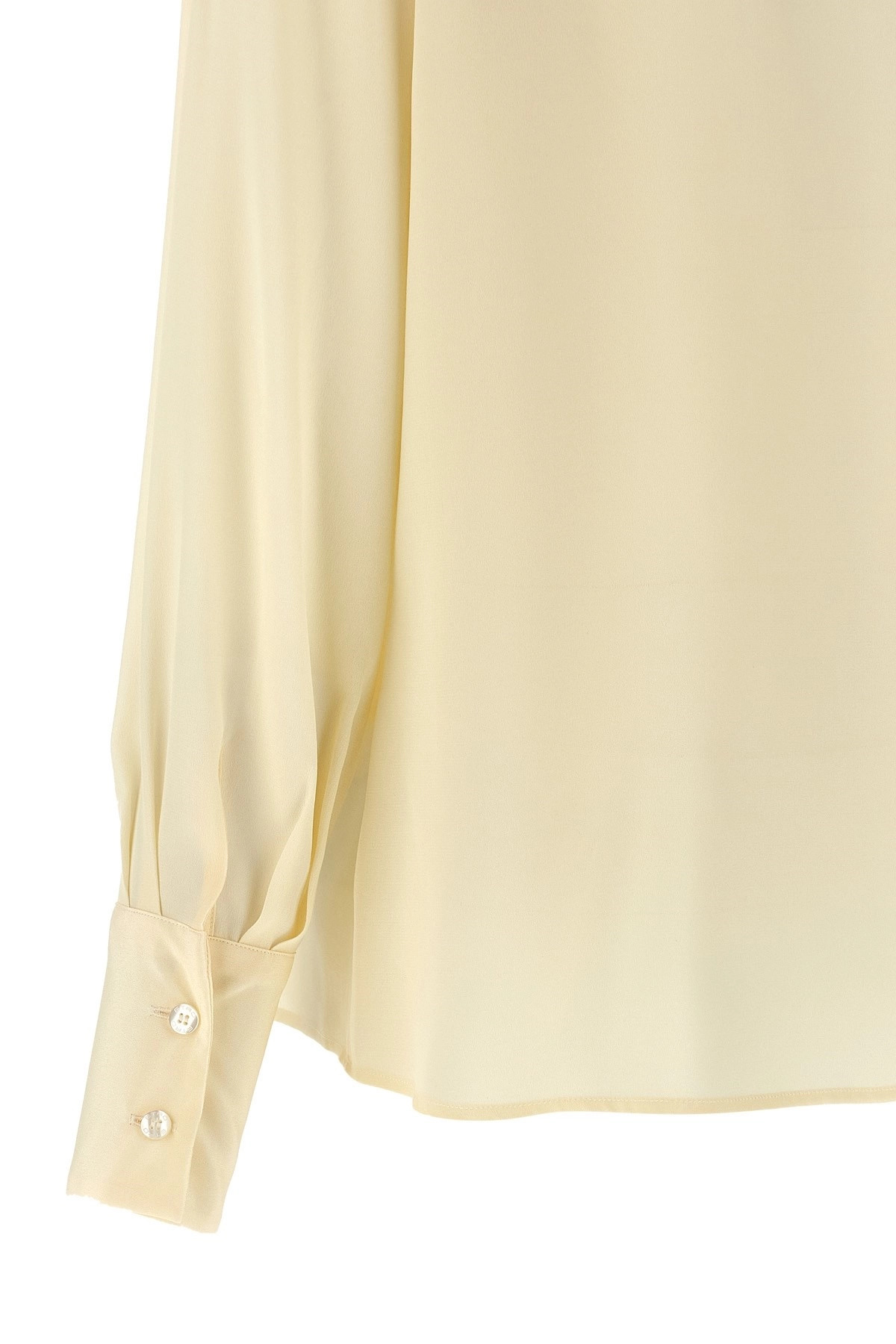 Lavallière shirt - 4