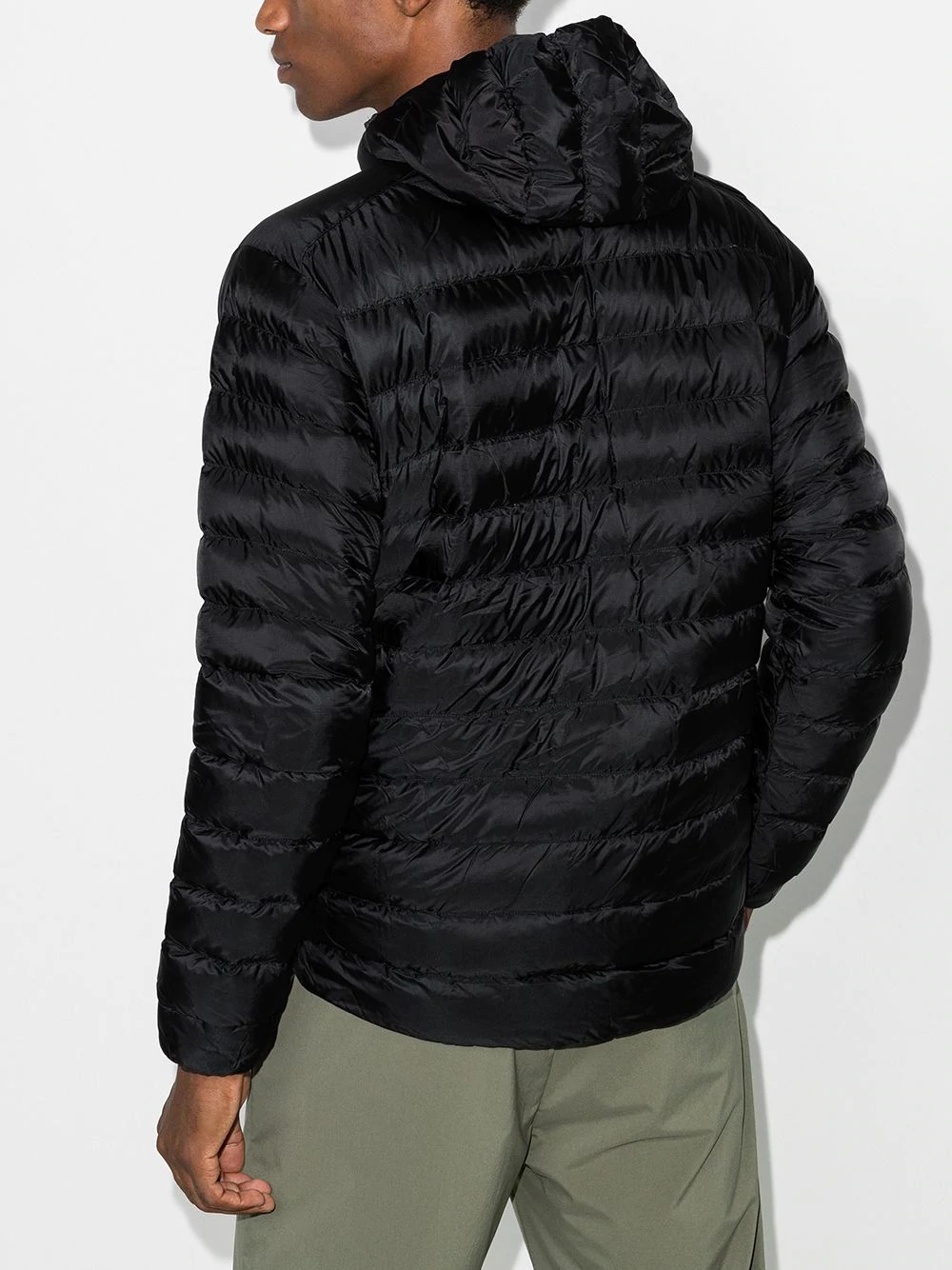 Cerium quilted jacket - 3