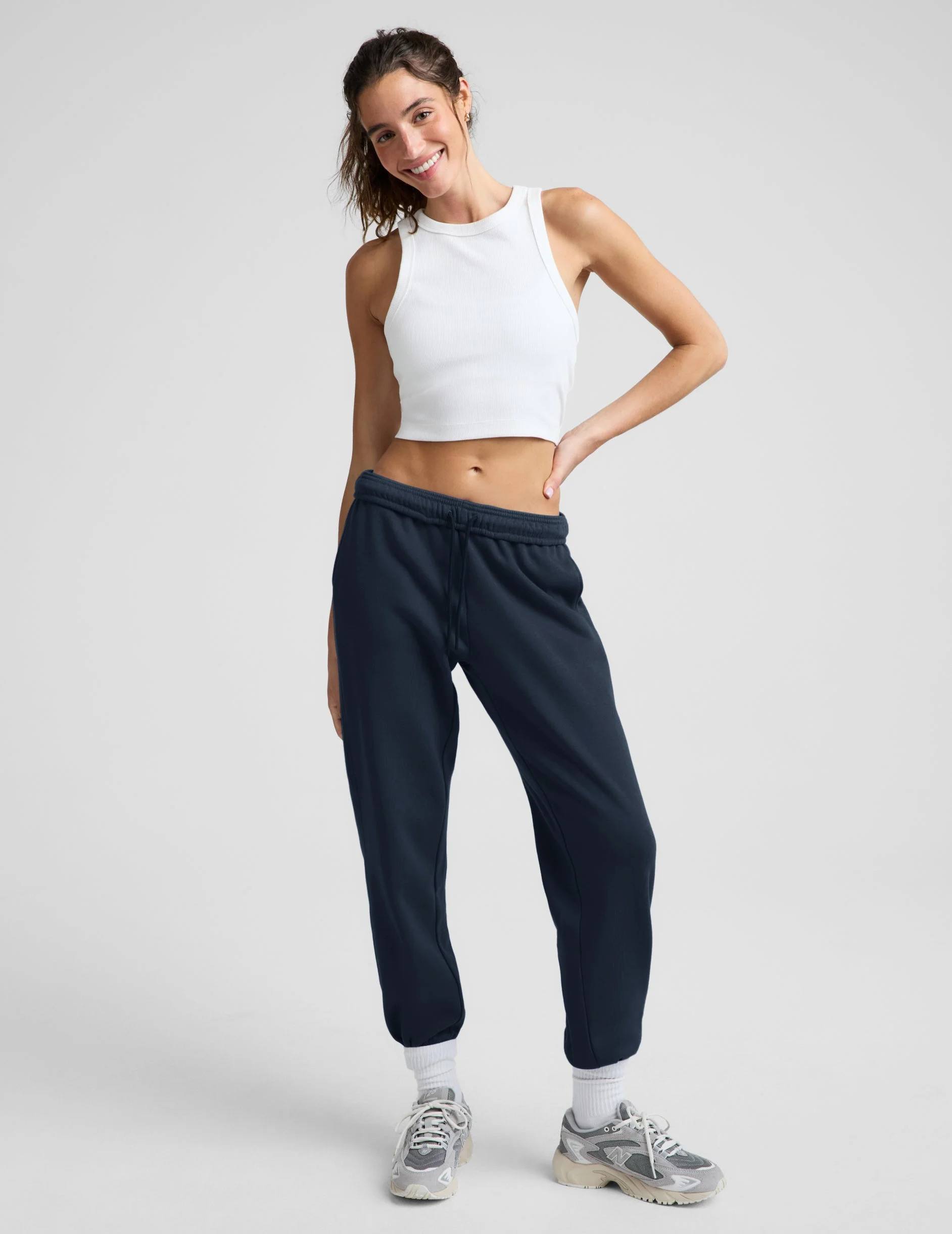 LuxeFleece 2.0™ Jogger 28" - 1