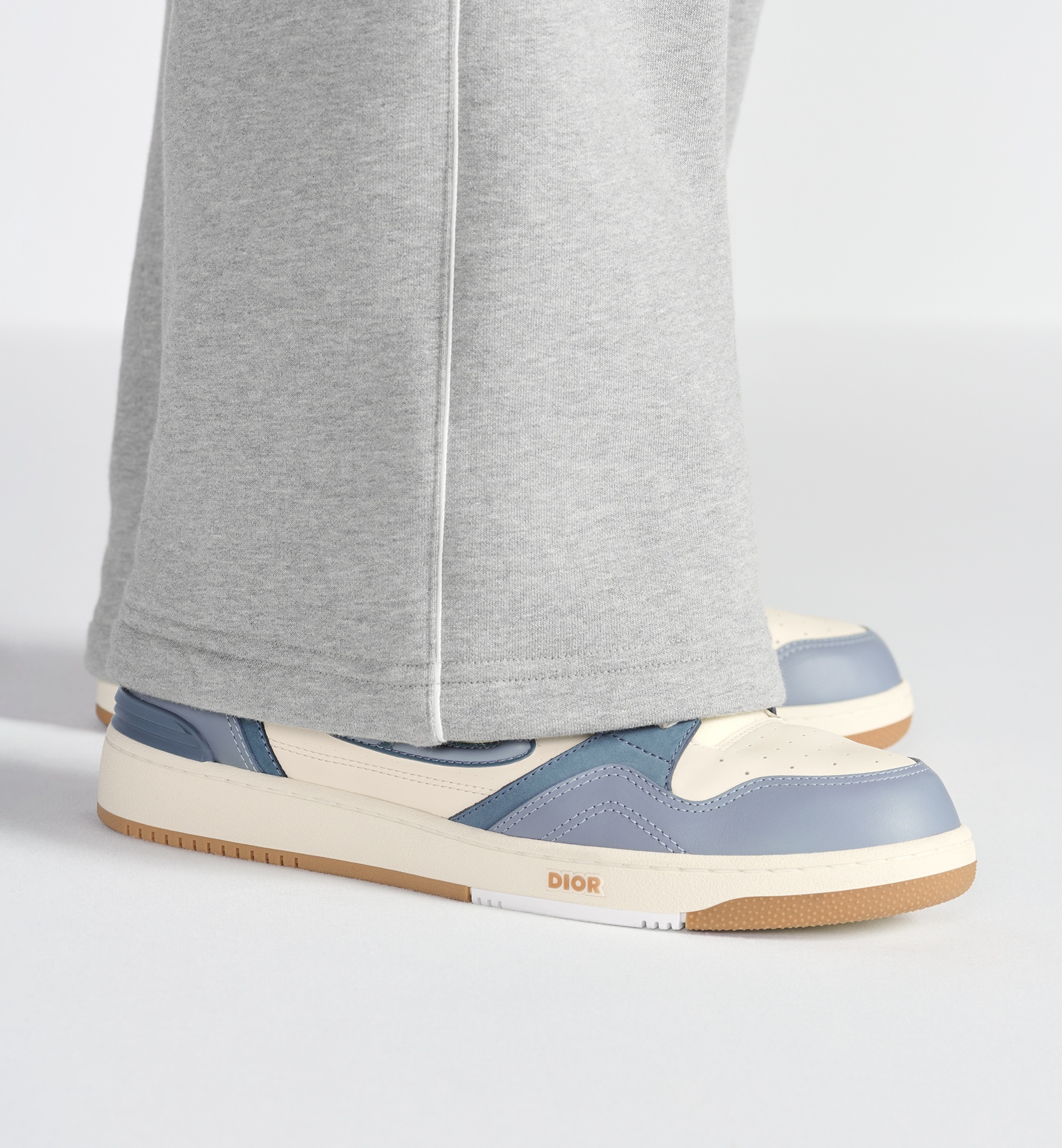 B57 Low-Top Sneaker - 4