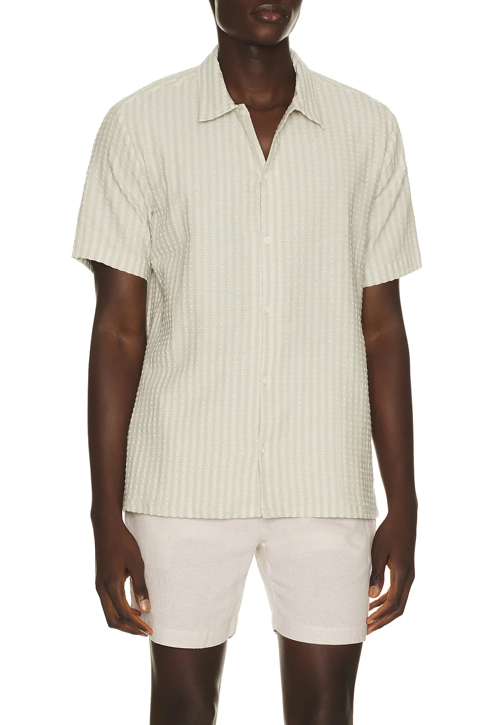Avan Jx Shirt - 1