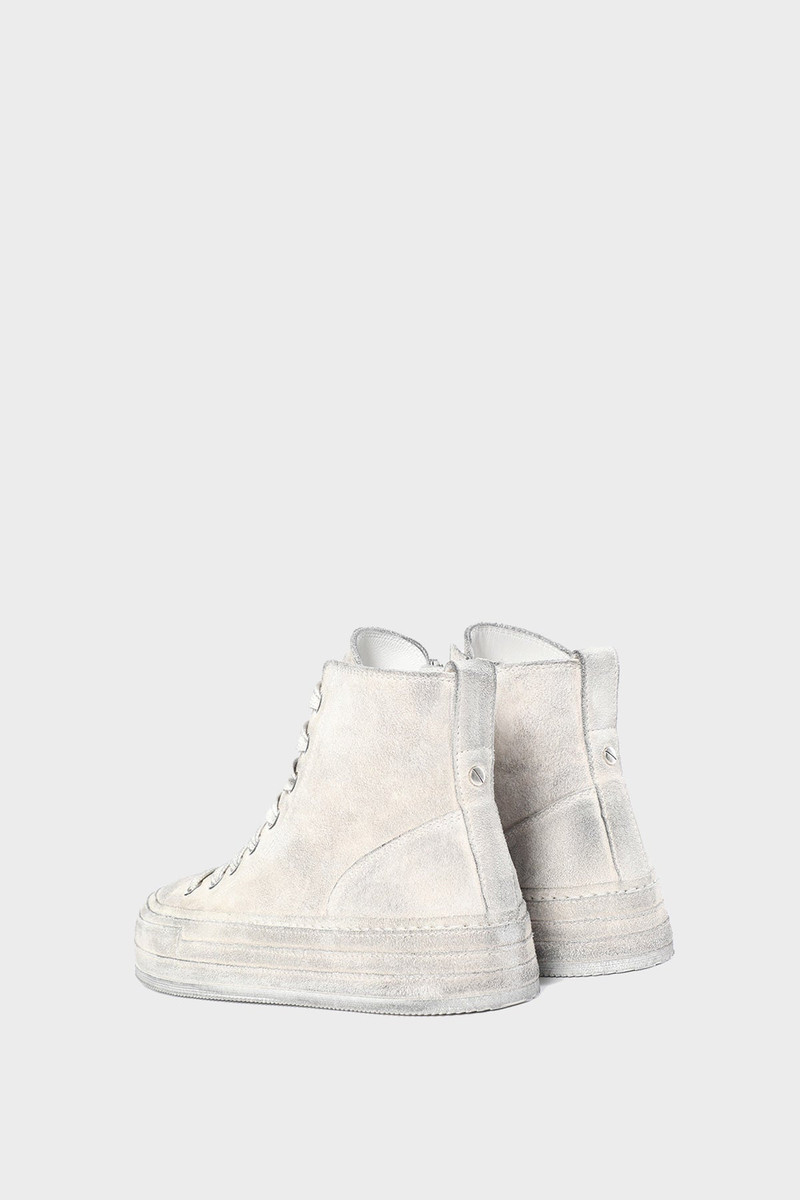 Orvo High-Top Sneakers 3