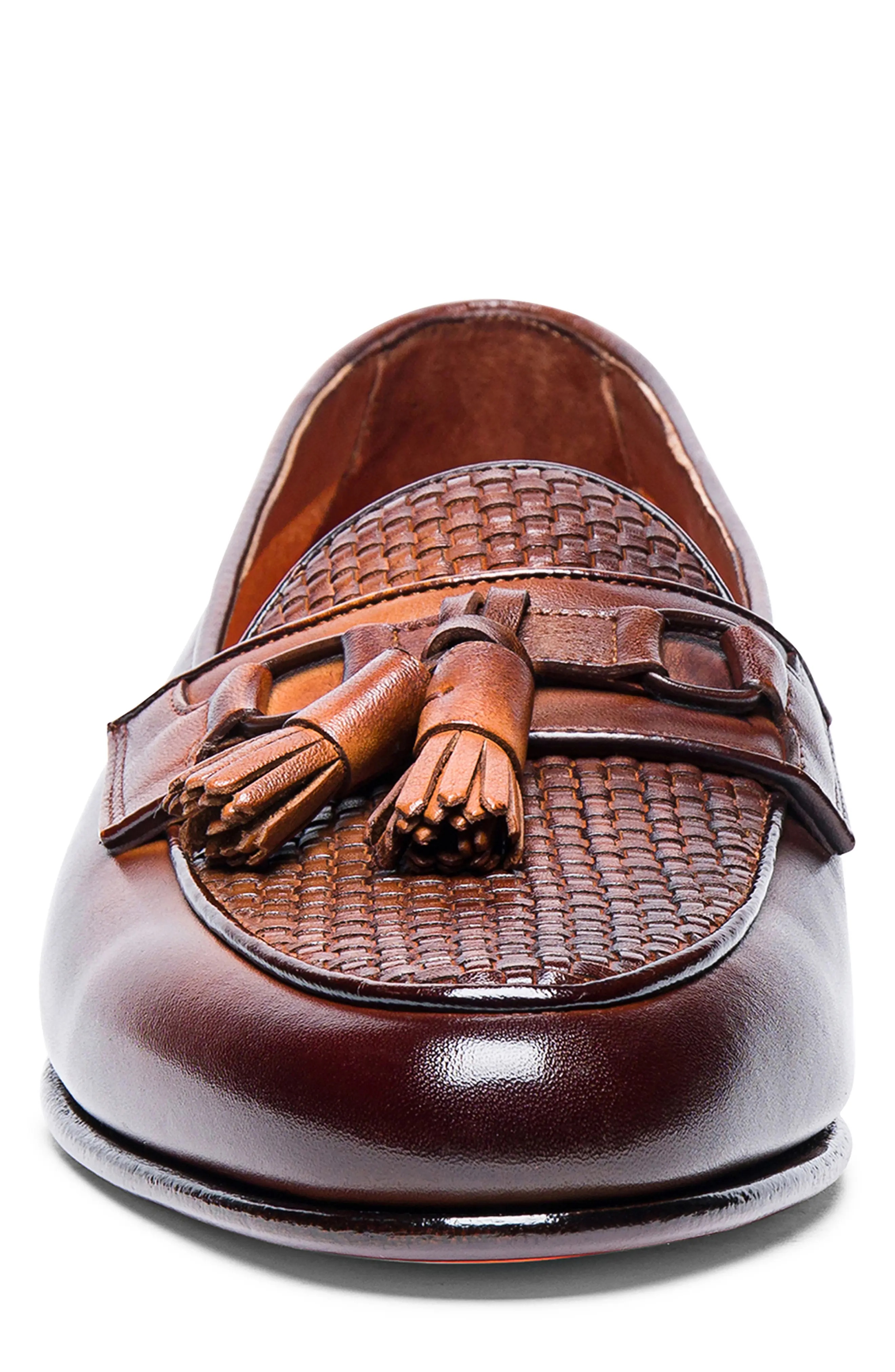 Andrea Tassel Loafer - 4