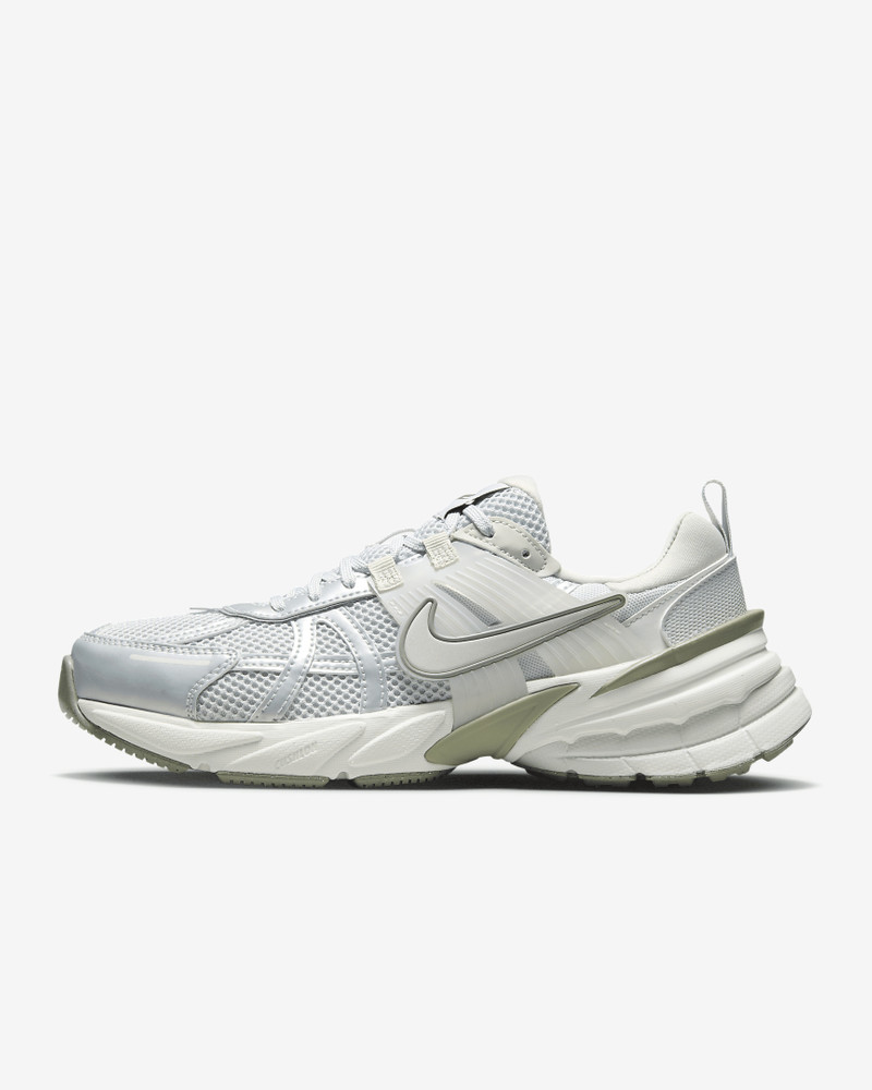 Nike V2K Run Shoes - 1