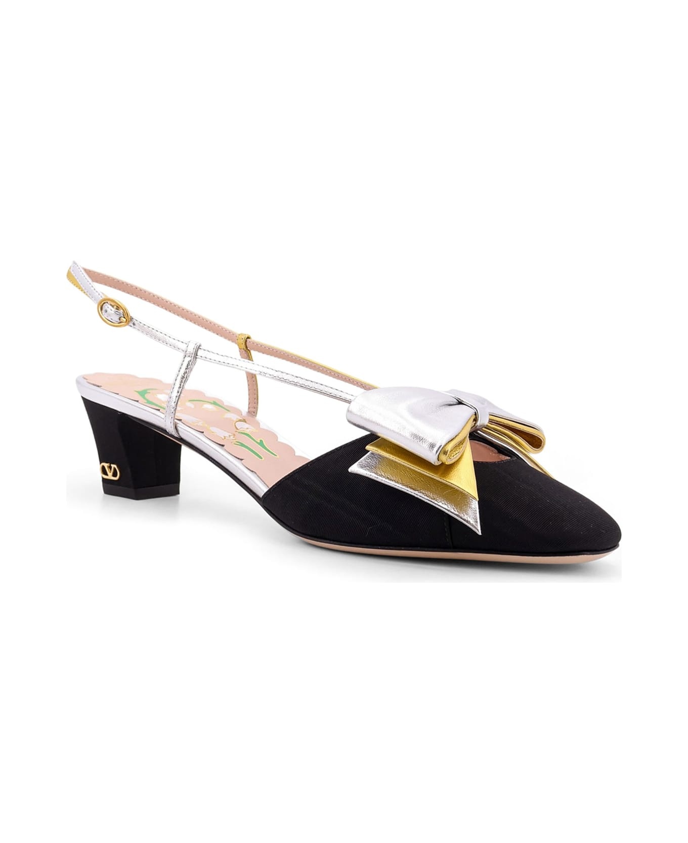 Bowow Slingback - 2